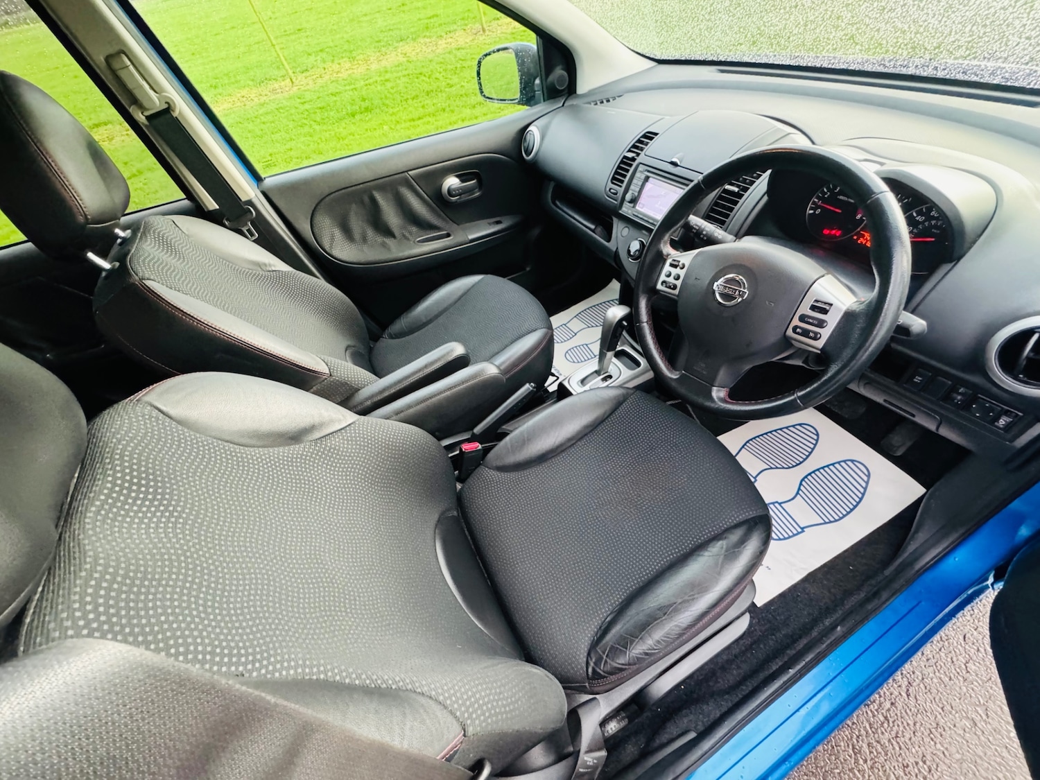 Used Nissan Note 2009 for sale - 77564578: Photo 21