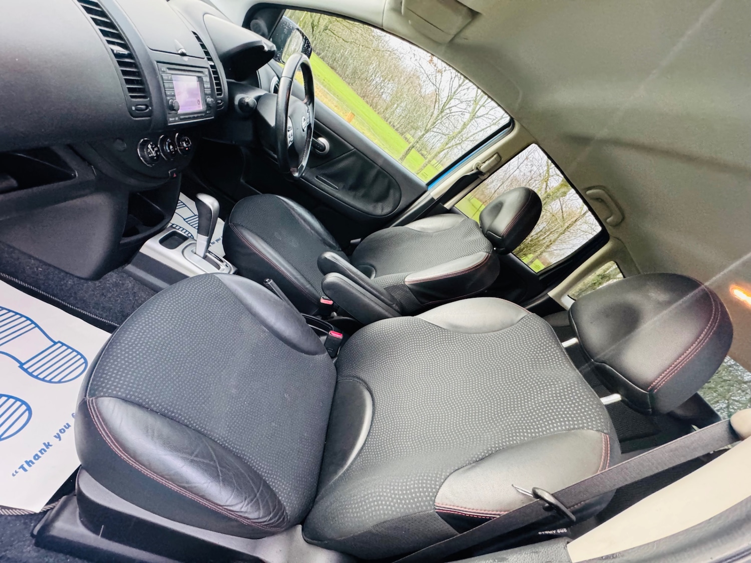 Used Nissan Note 2009 for sale - 77564578: Photo 25