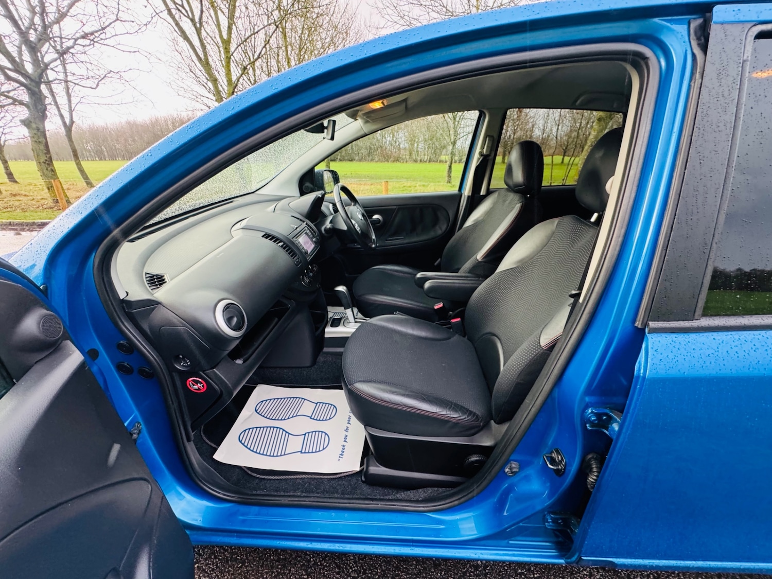 Used Nissan Note 2009 for sale - 77564578: Photo 26