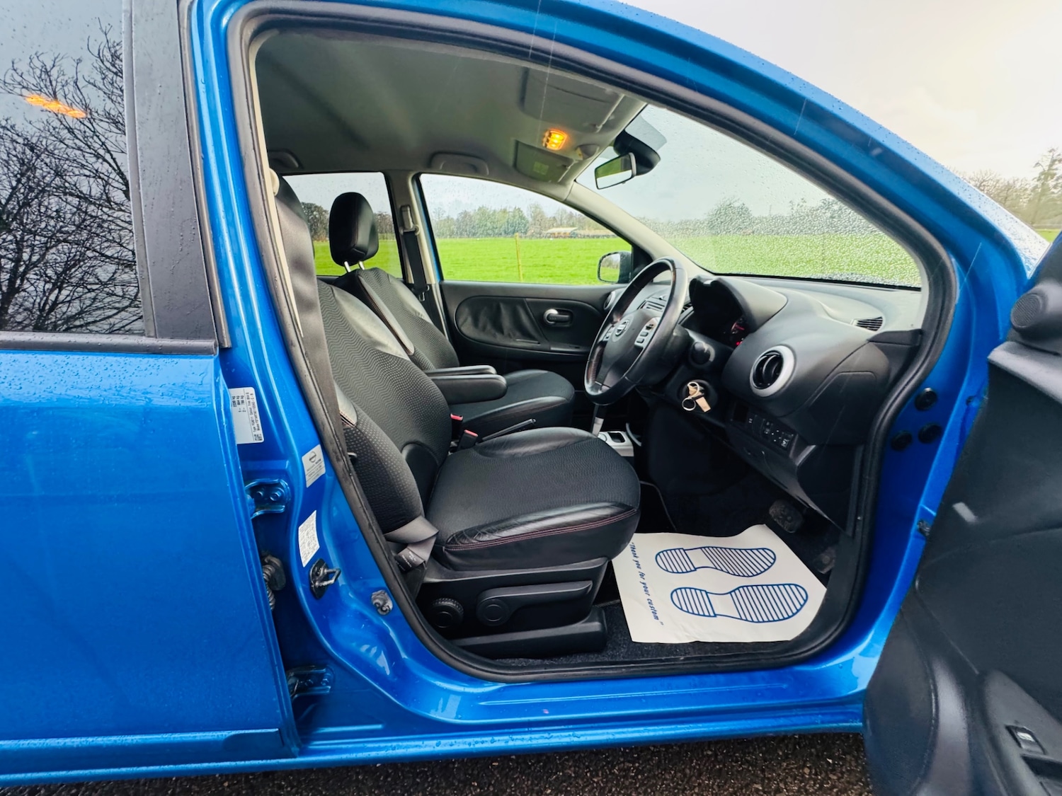 Used Nissan Note 2009 for sale - 77564578: Photo 27