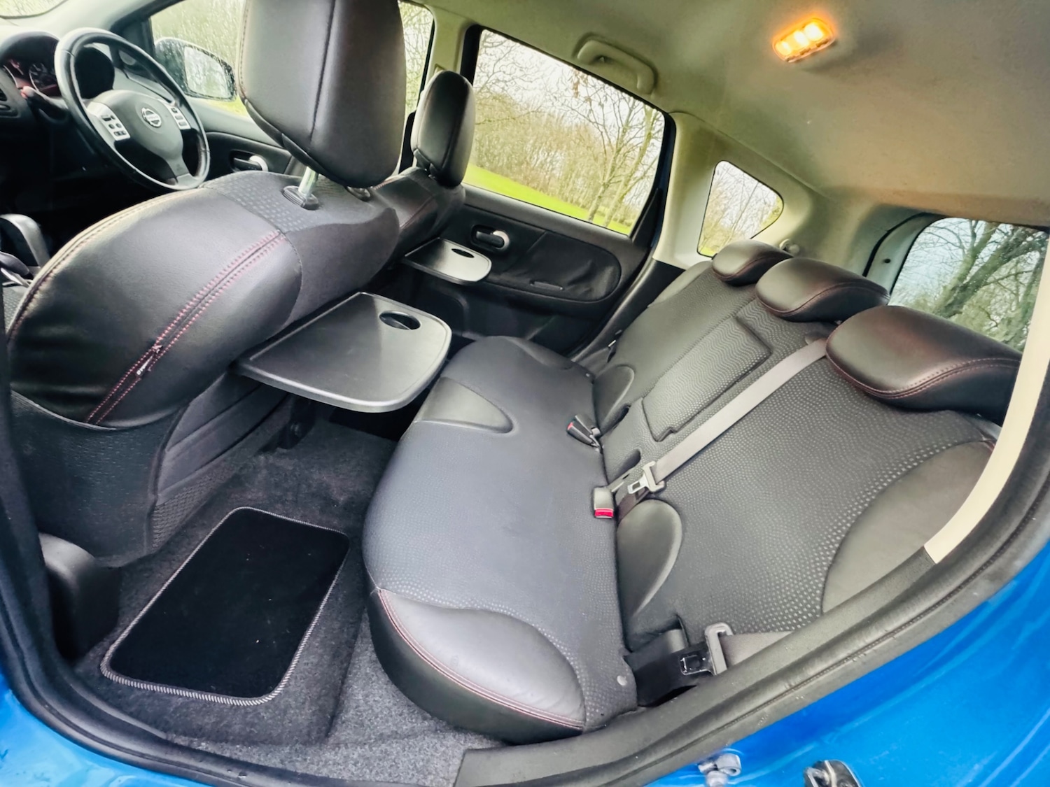 Used Nissan Note 2009 for sale - 77564578: Photo 29