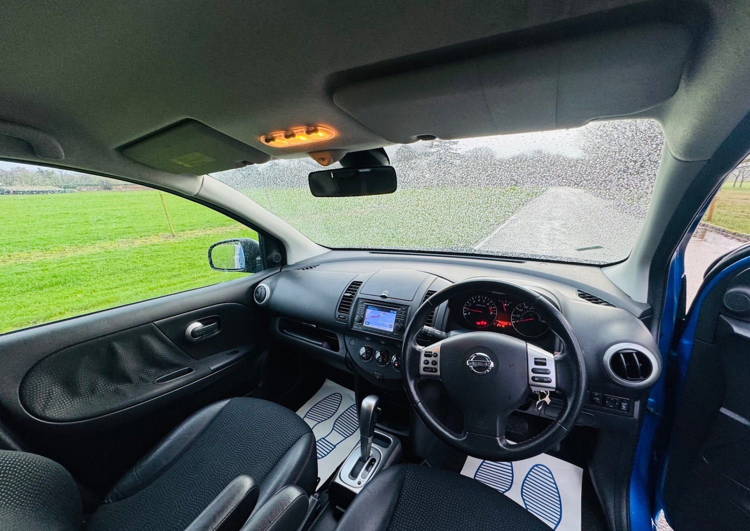 Used Nissan Note 2009 for sale - 77564578: Photo 3