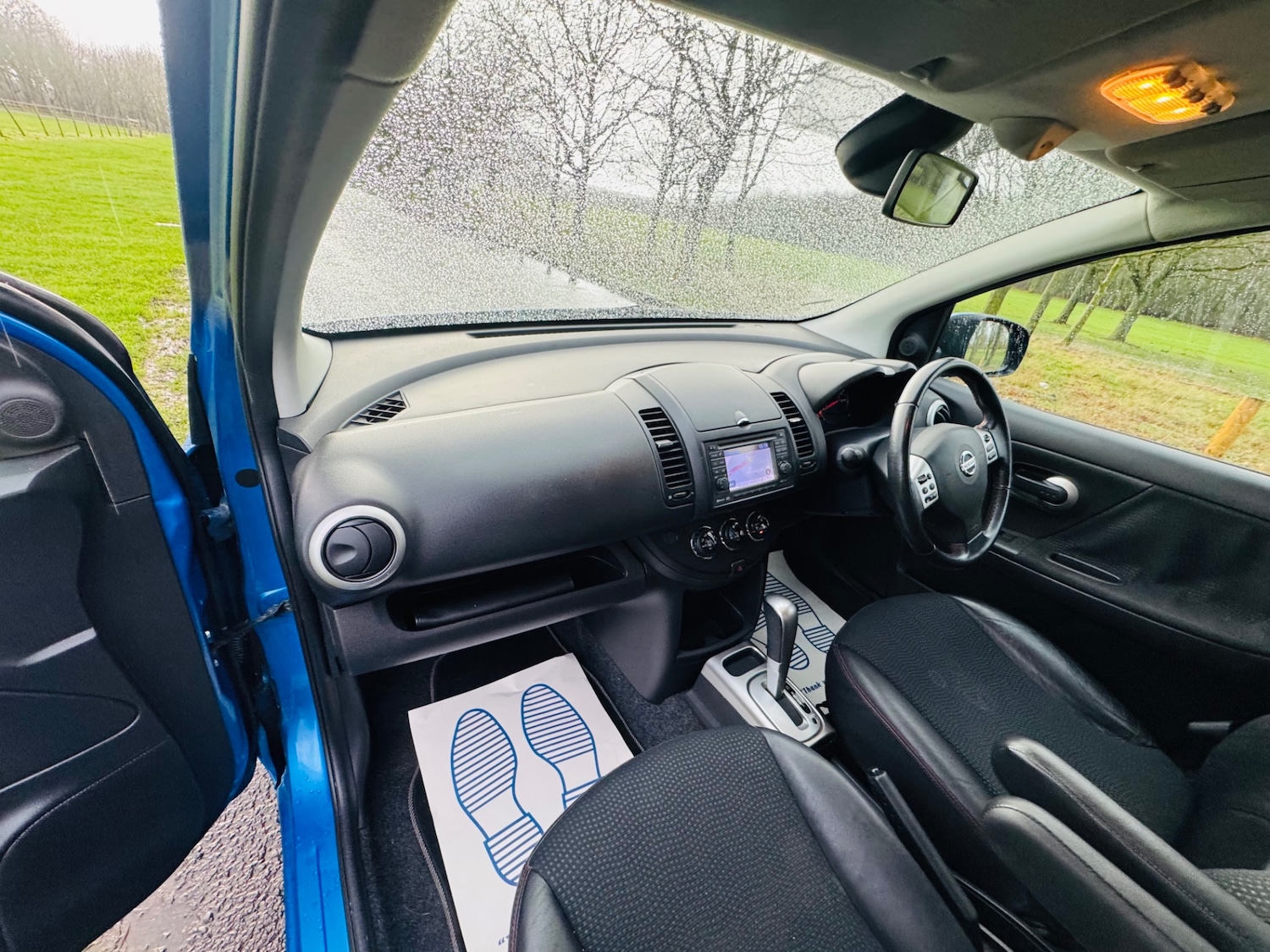 Used Nissan Note 2009 for sale - 77564578: Photo 31