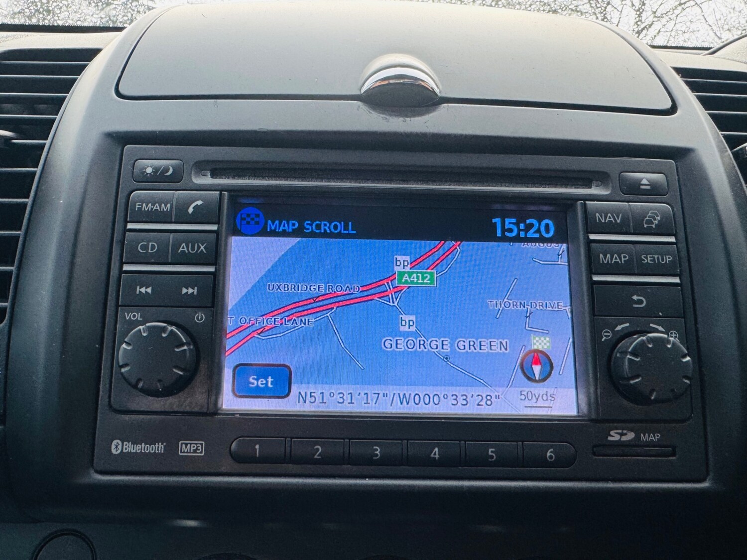 Used Nissan Note 2009 for sale - 77564578: Photo 40