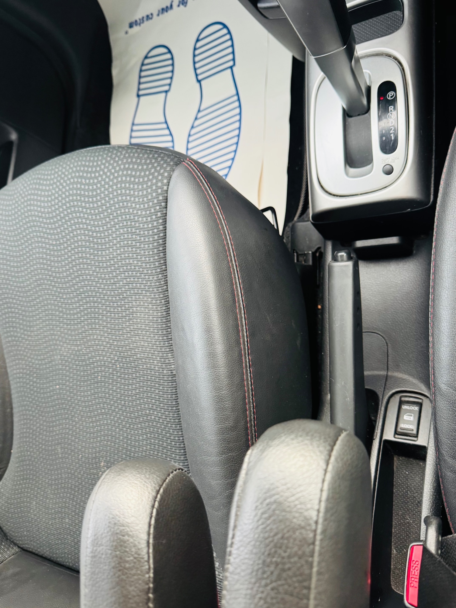 Used Nissan Note 2009 for sale - 77564578: Photo 42