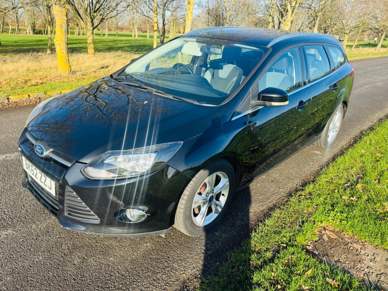 Used Ford Focus for sale - 77015689: Photo 10