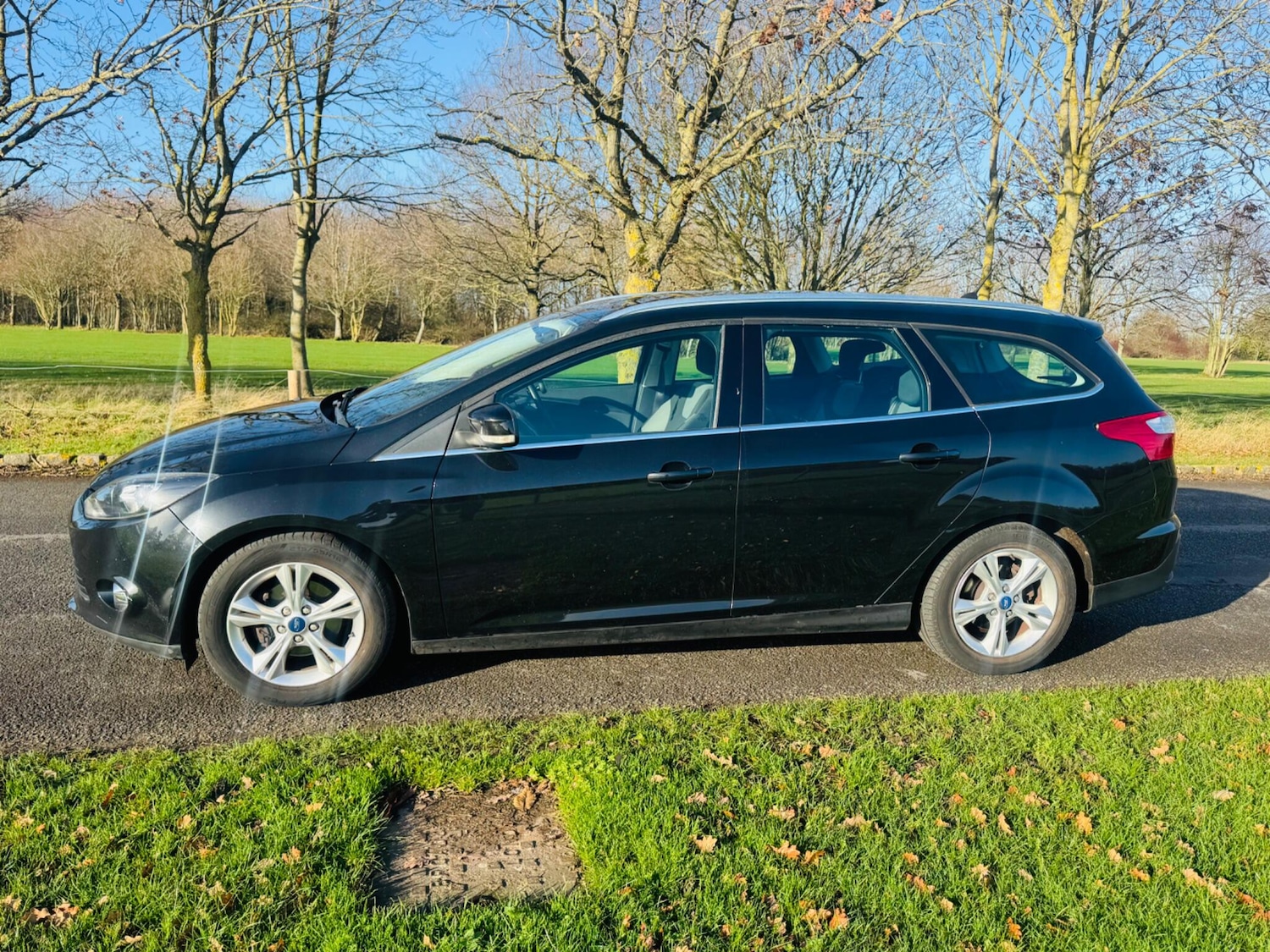 Used Ford Focus for sale - 77015689: Photo 11