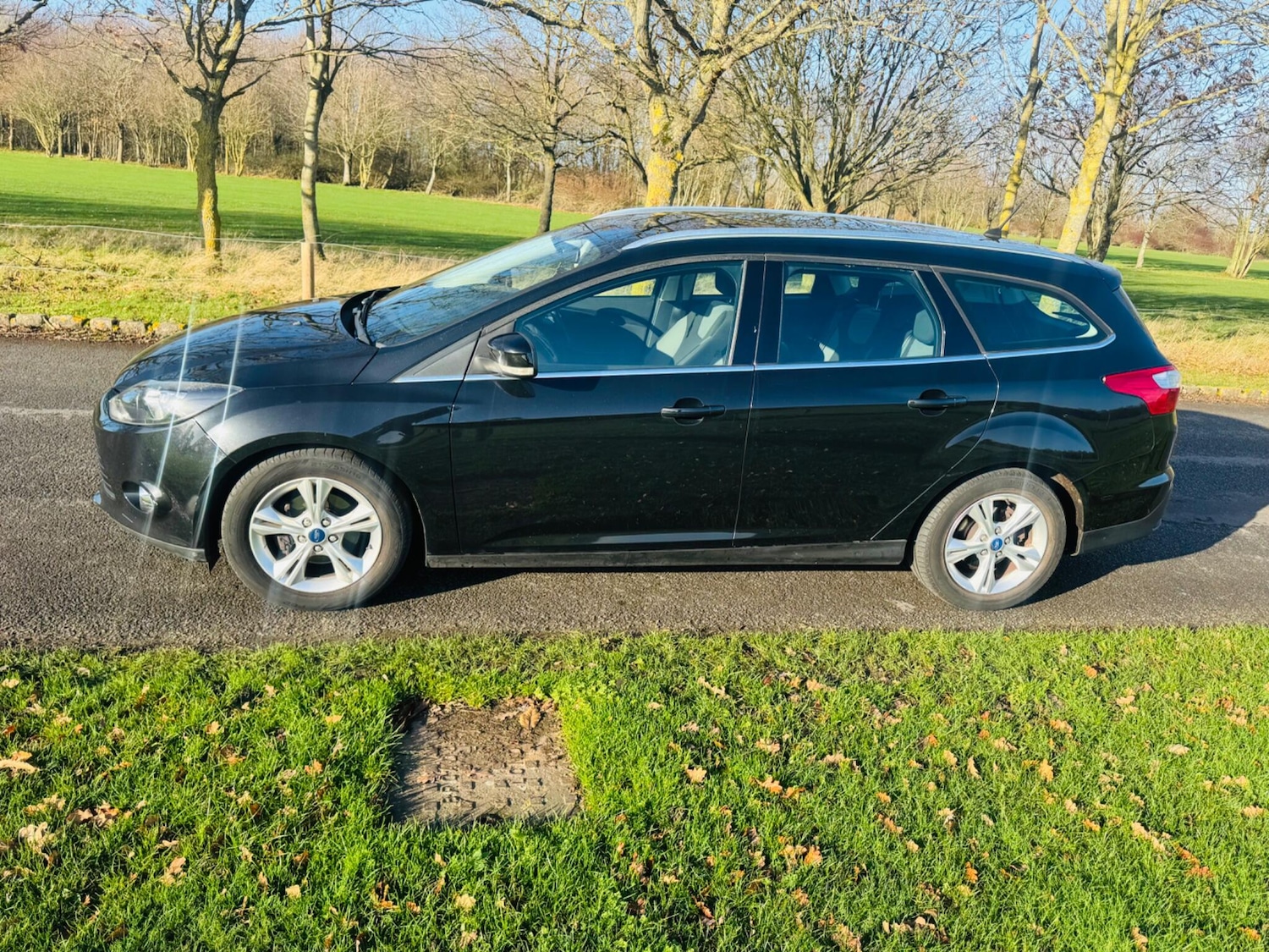 Used Ford Focus for sale - 77015689: Photo 12