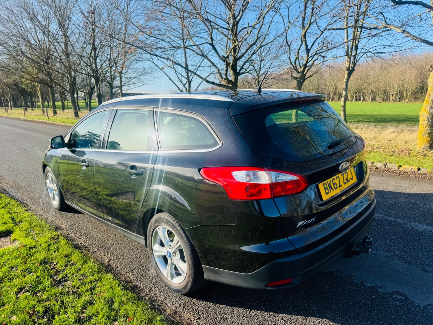 Used Ford Focus for sale - 77015689: Photo 14