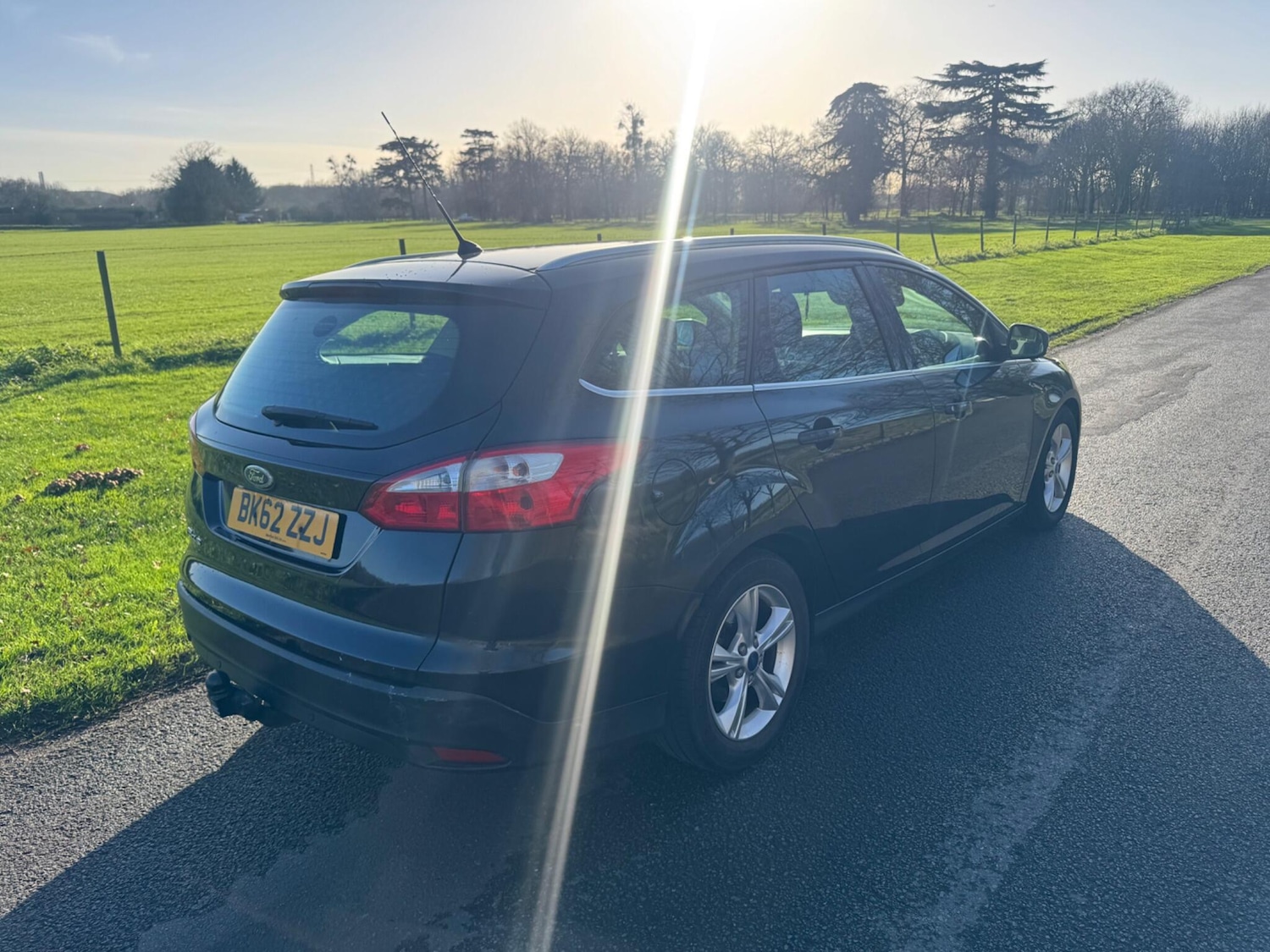 Used Ford Focus for sale - 77015689: Photo 15