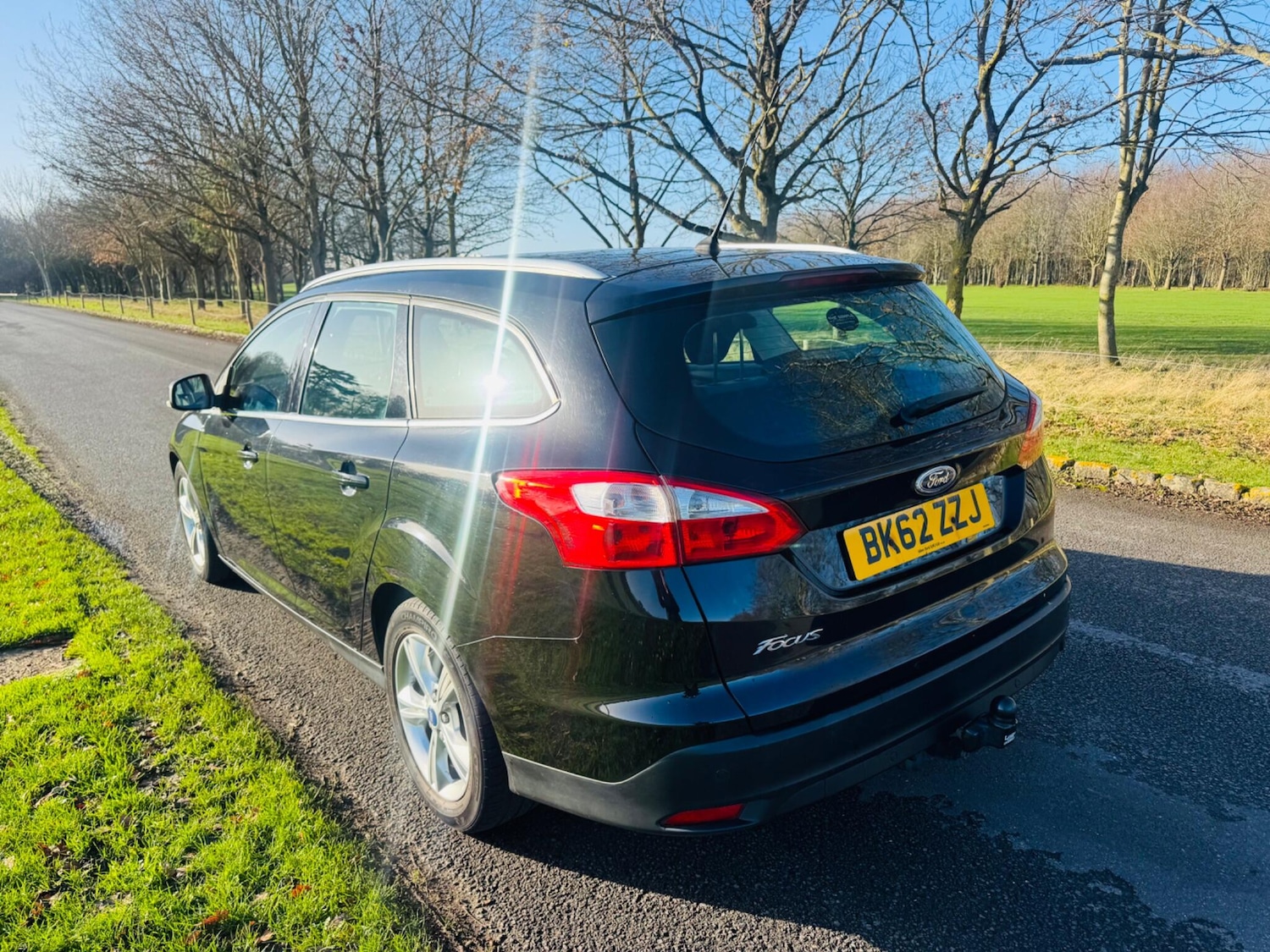 Used Ford Focus for sale - 77015689: Photo 17