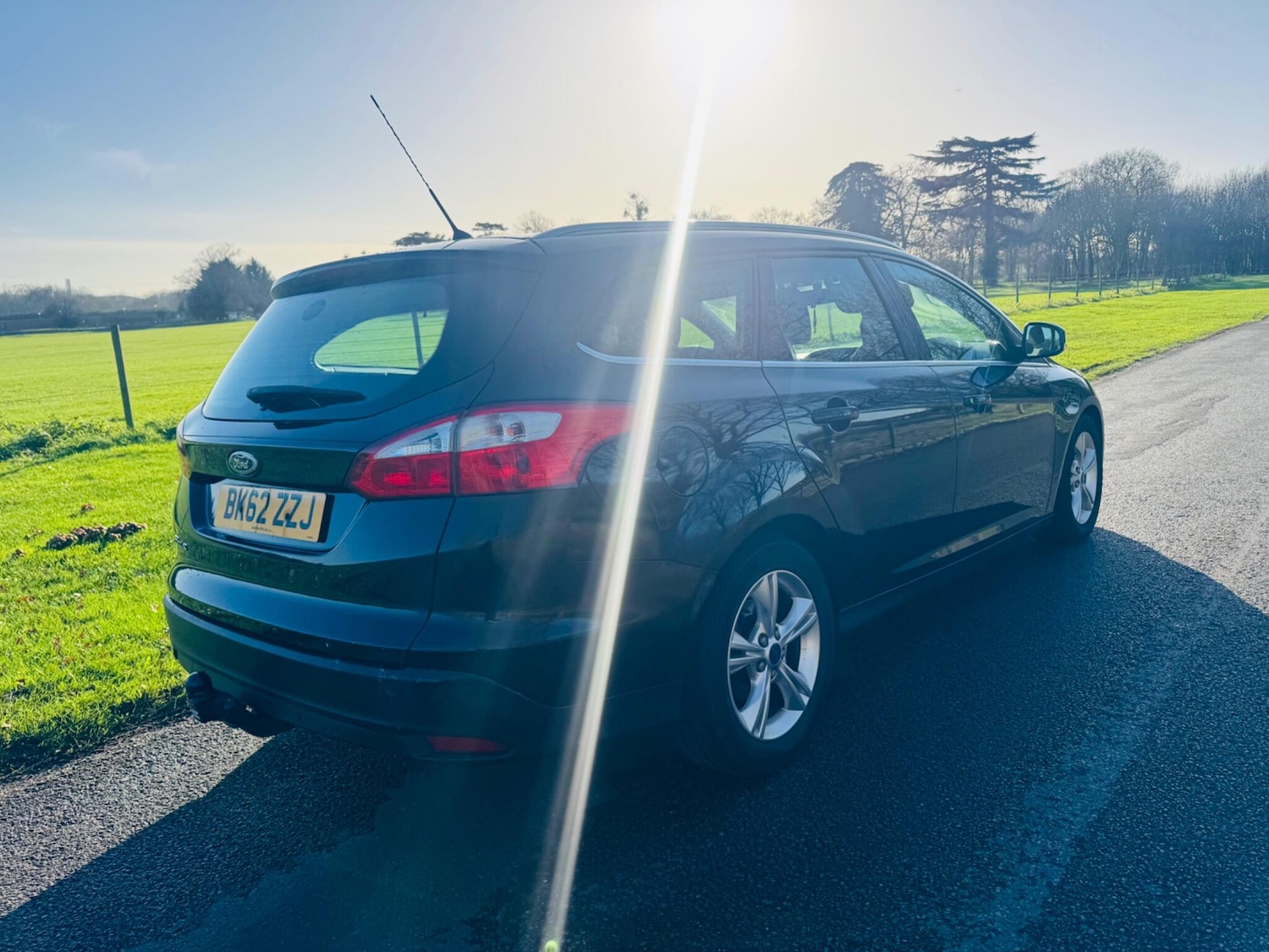 Used Ford Focus for sale - 77015689: Photo 19