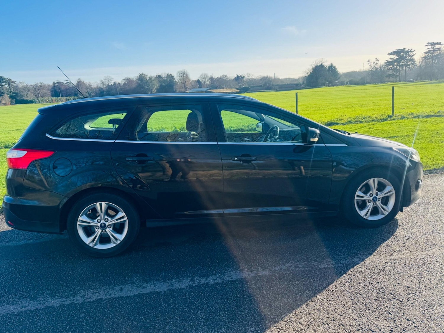 Used Ford Focus for sale - 77015689: Photo 20