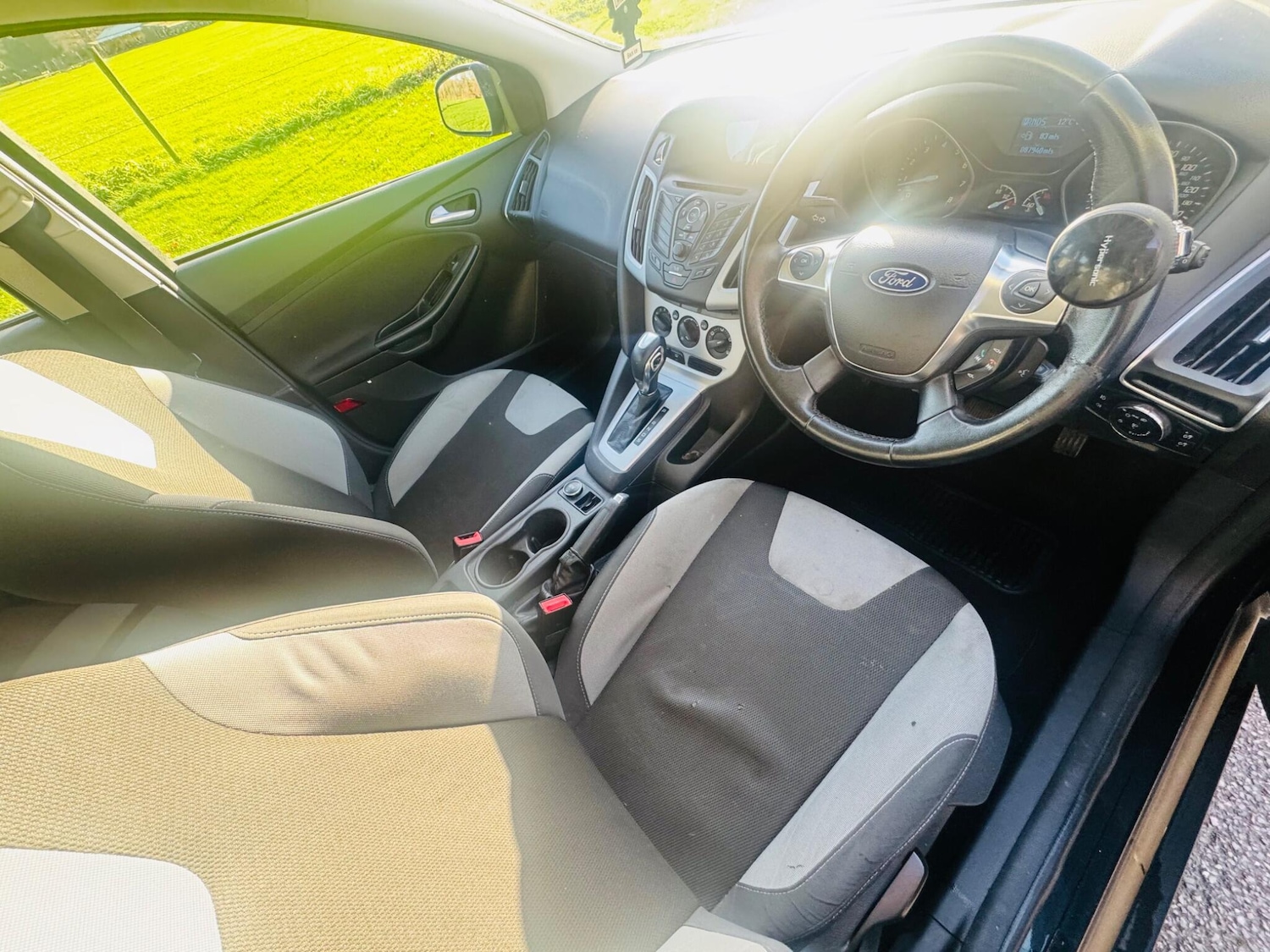 Used Ford Focus for sale - 77015689: Photo 21