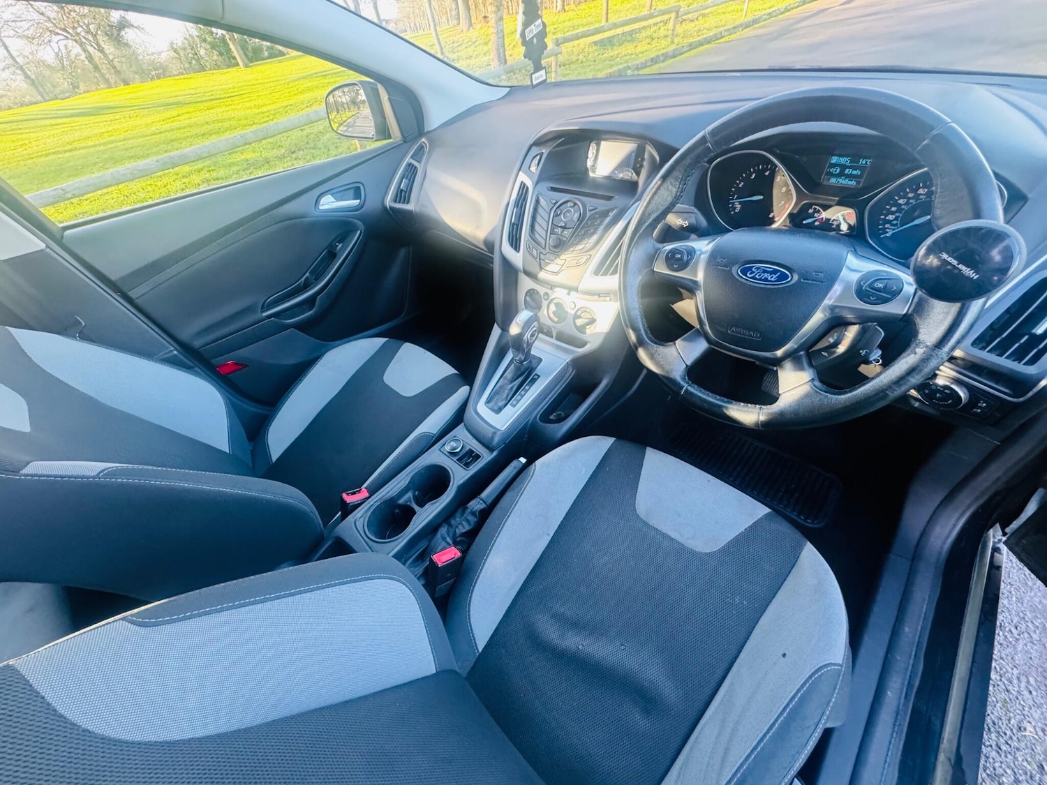 Used Ford Focus for sale - 77015689: Photo 22