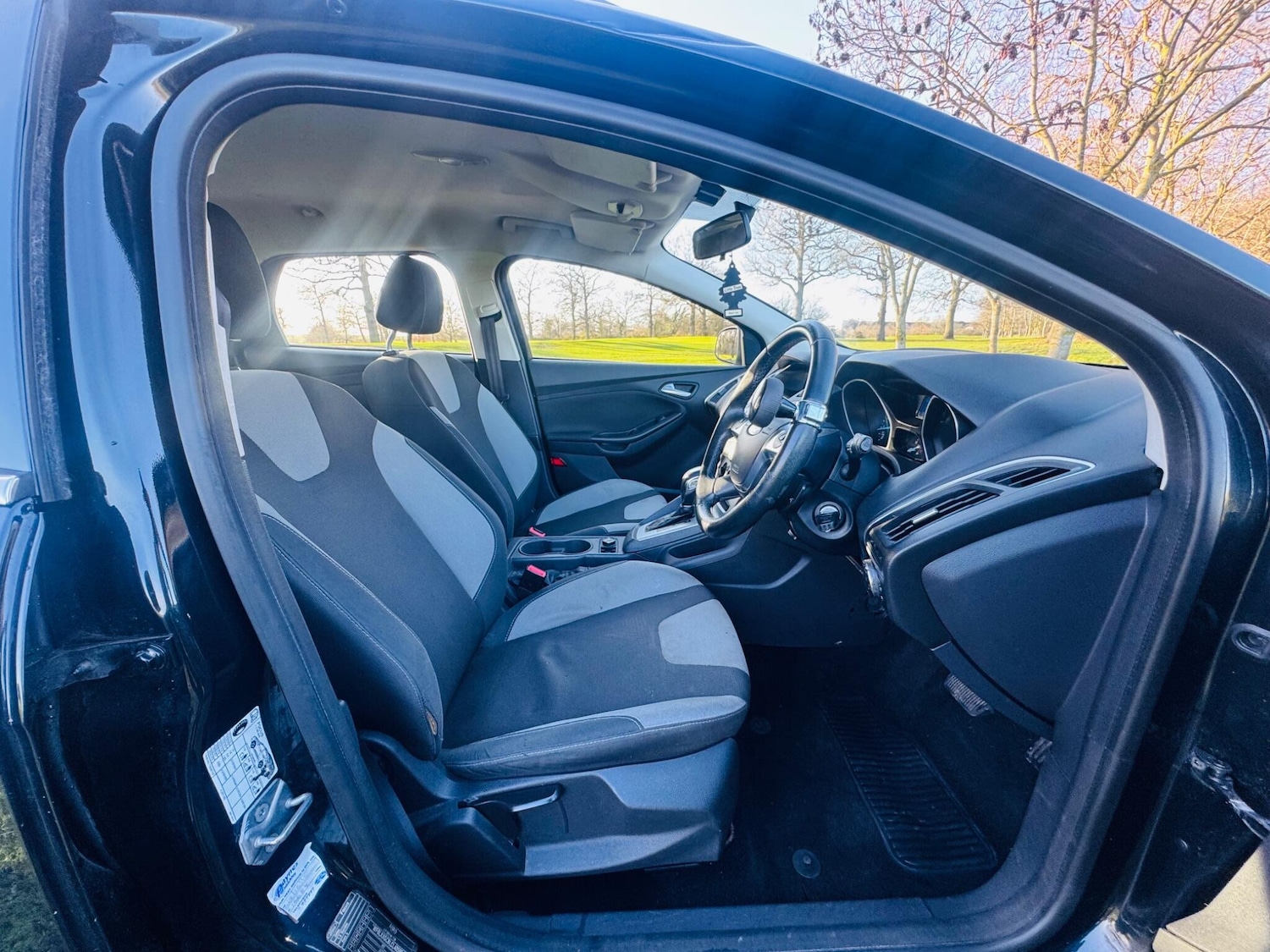 Used Ford Focus for sale - 77015689: Photo 23