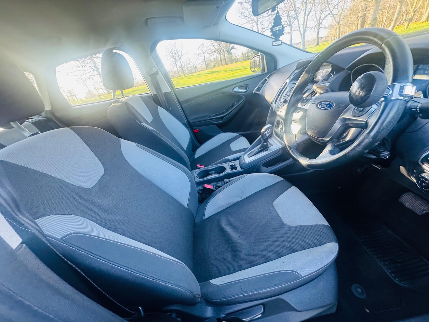 Used Ford Focus for sale - 77015689: Photo 24