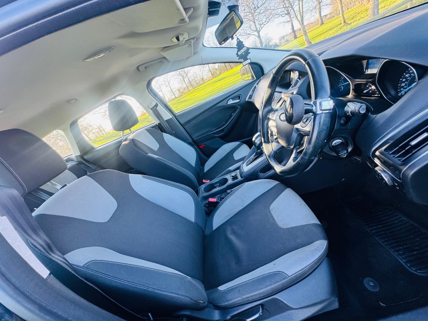 Used Ford Focus for sale - 77015689: Photo 26