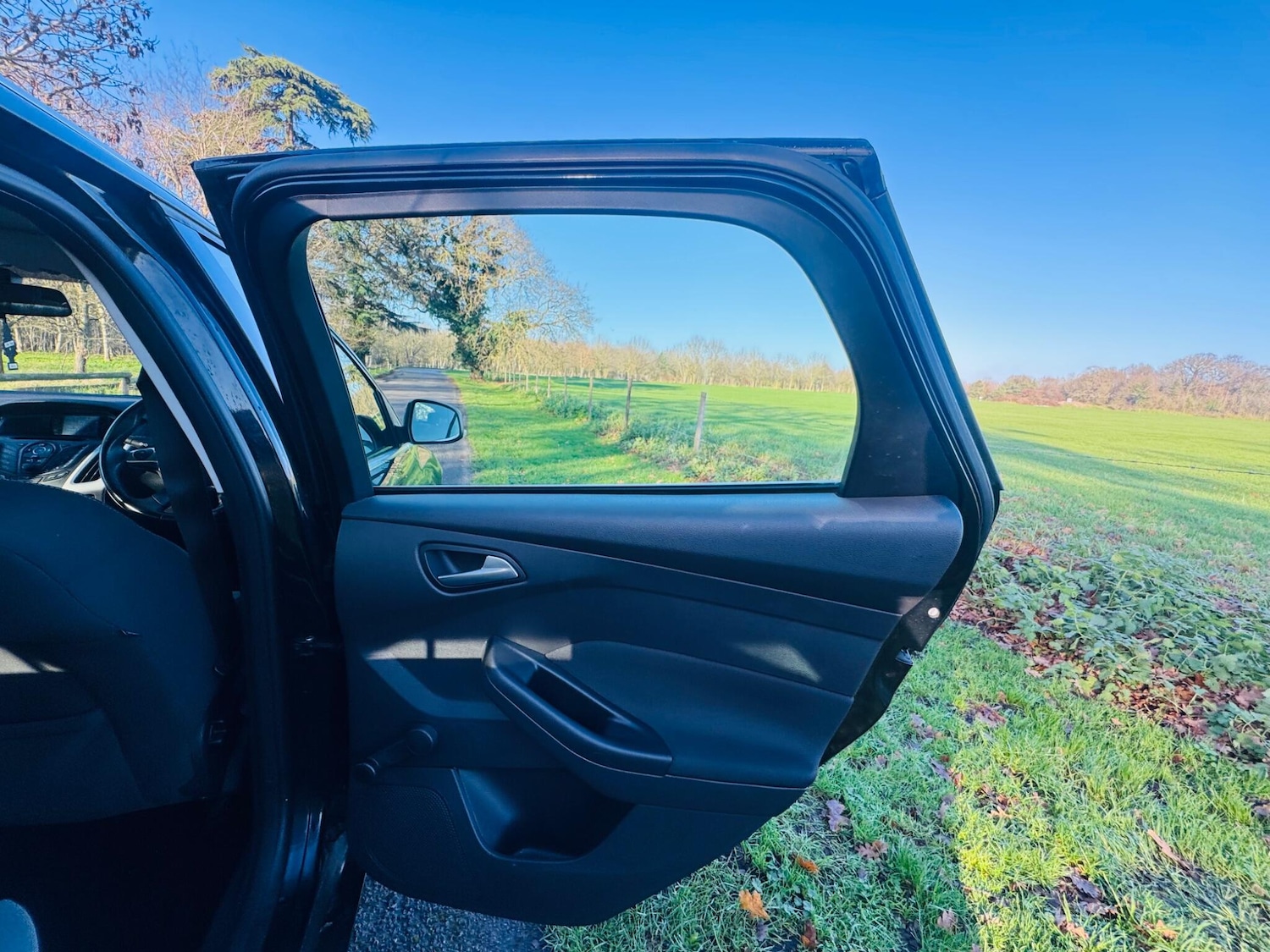 Used Ford Focus for sale - 77015689: Photo 27