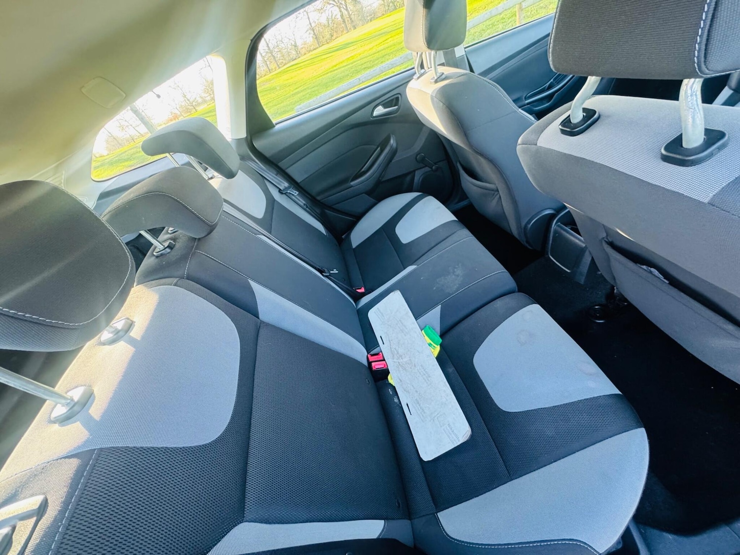 Used Ford Focus for sale - 77015689: Photo 28