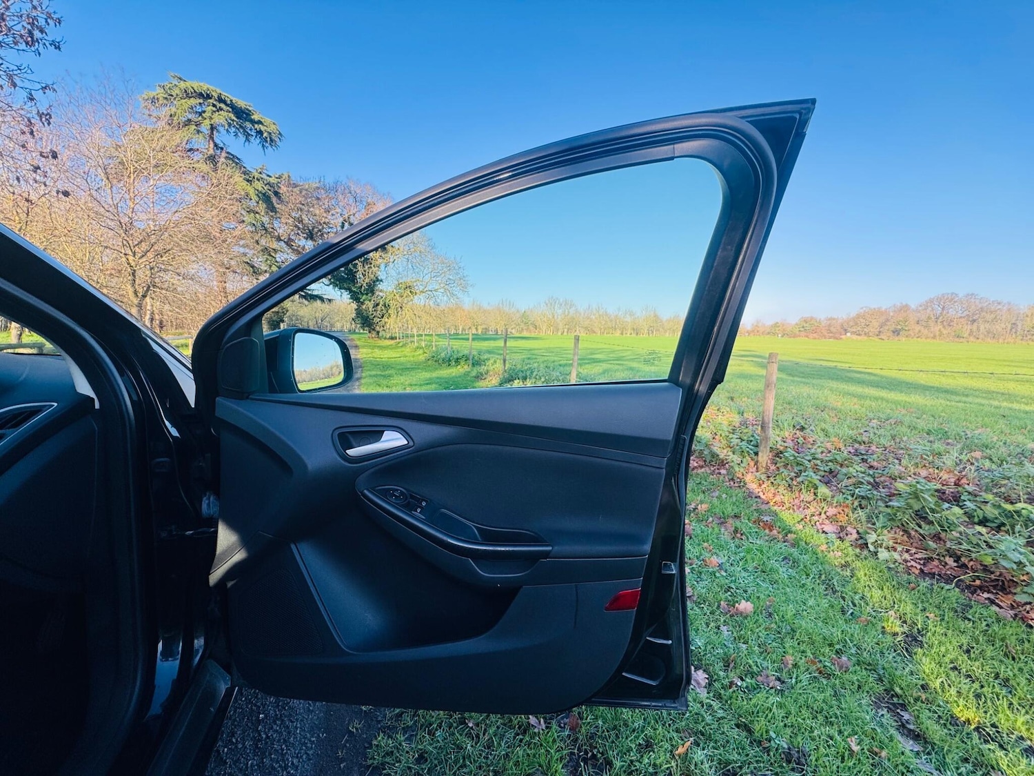 Used Ford Focus for sale - 77015689: Photo 29