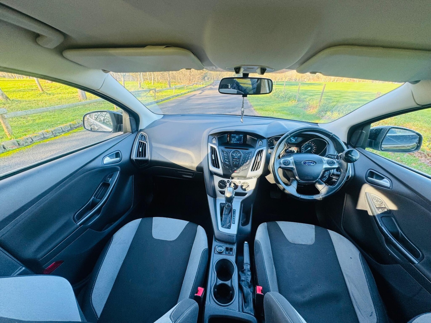 Used Ford Focus for sale - 77015689: Photo 3