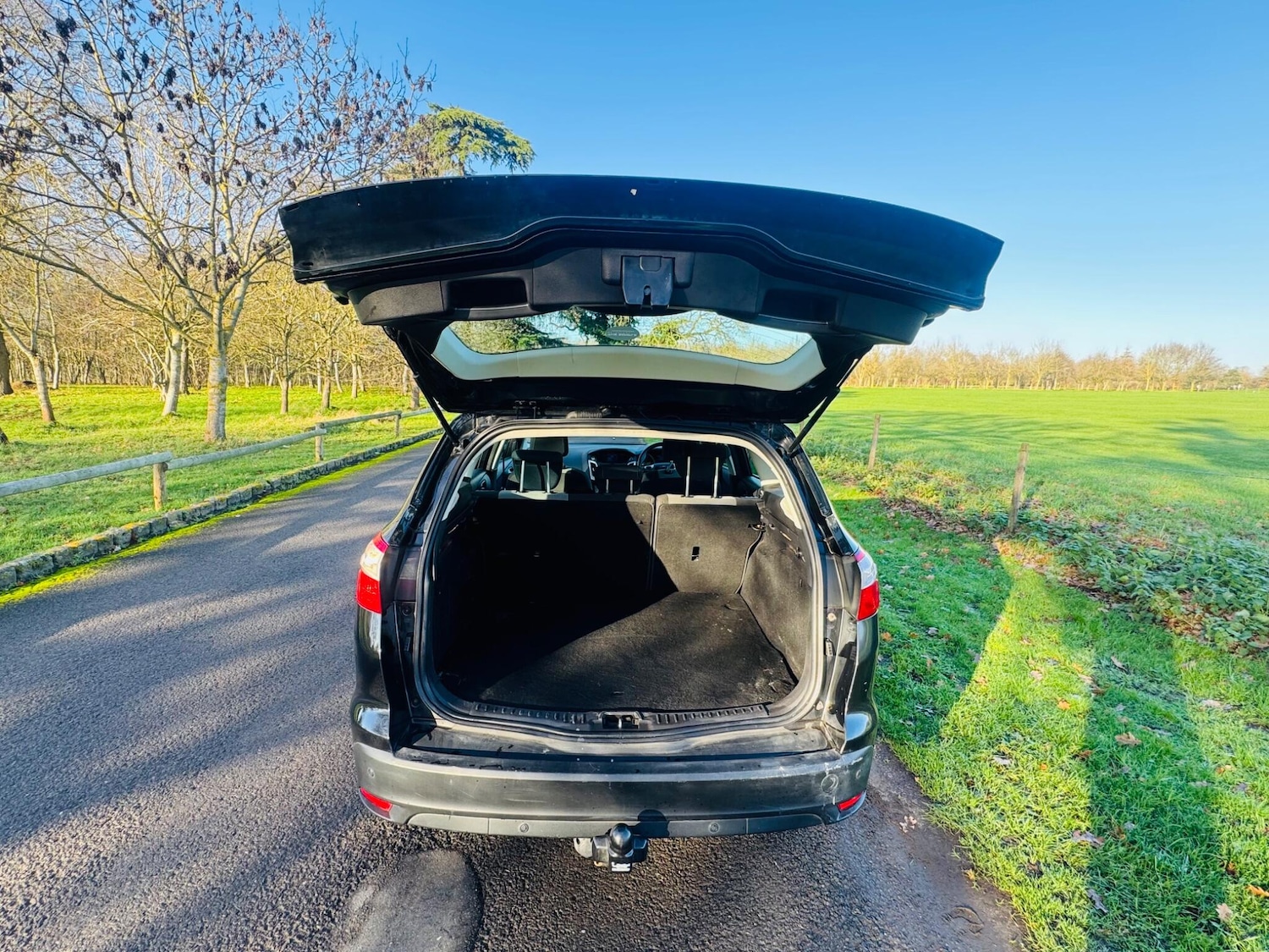 Used Ford Focus for sale - 77015689: Photo 30