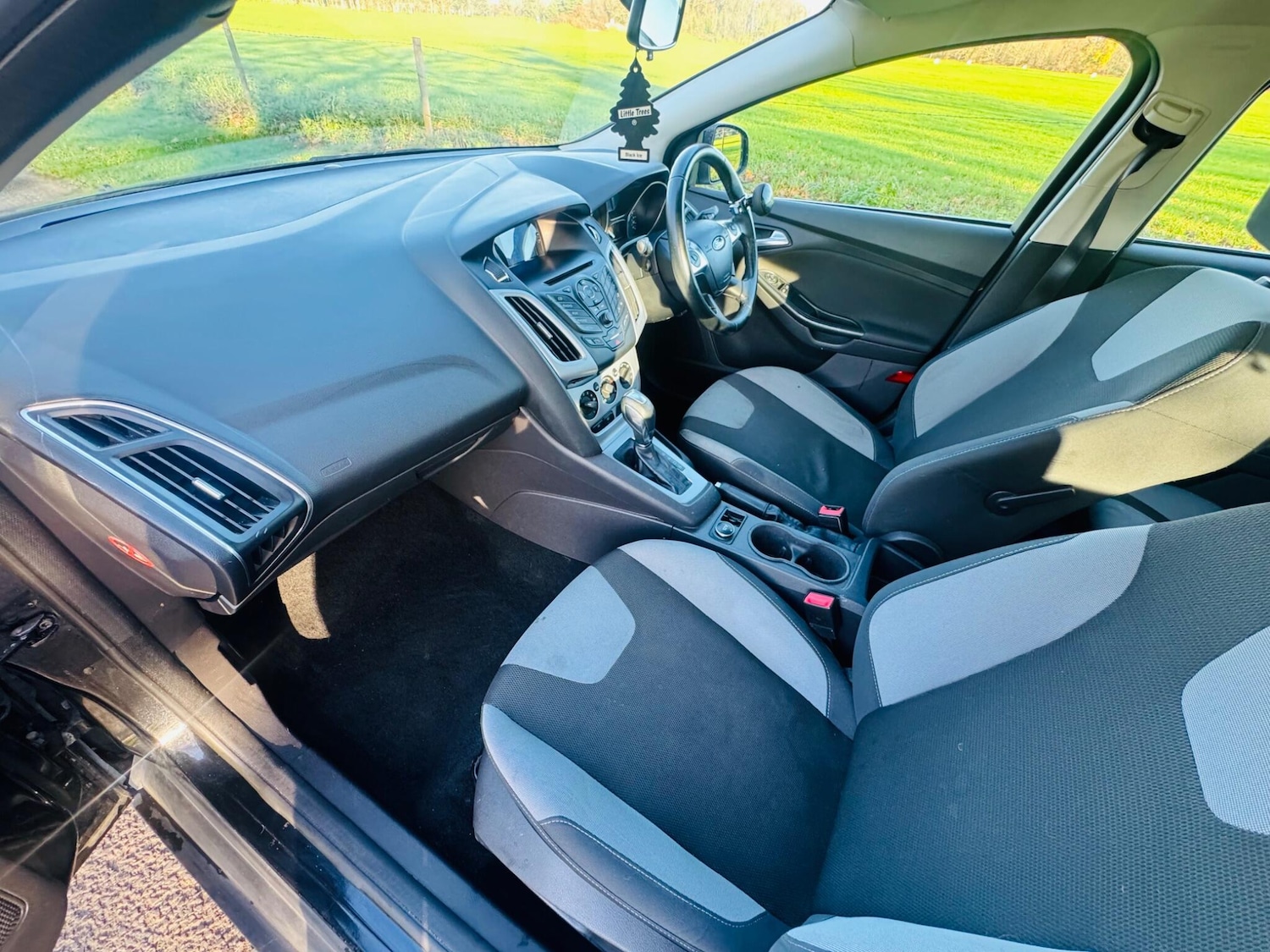 Used Ford Focus for sale - 77015689: Photo 32