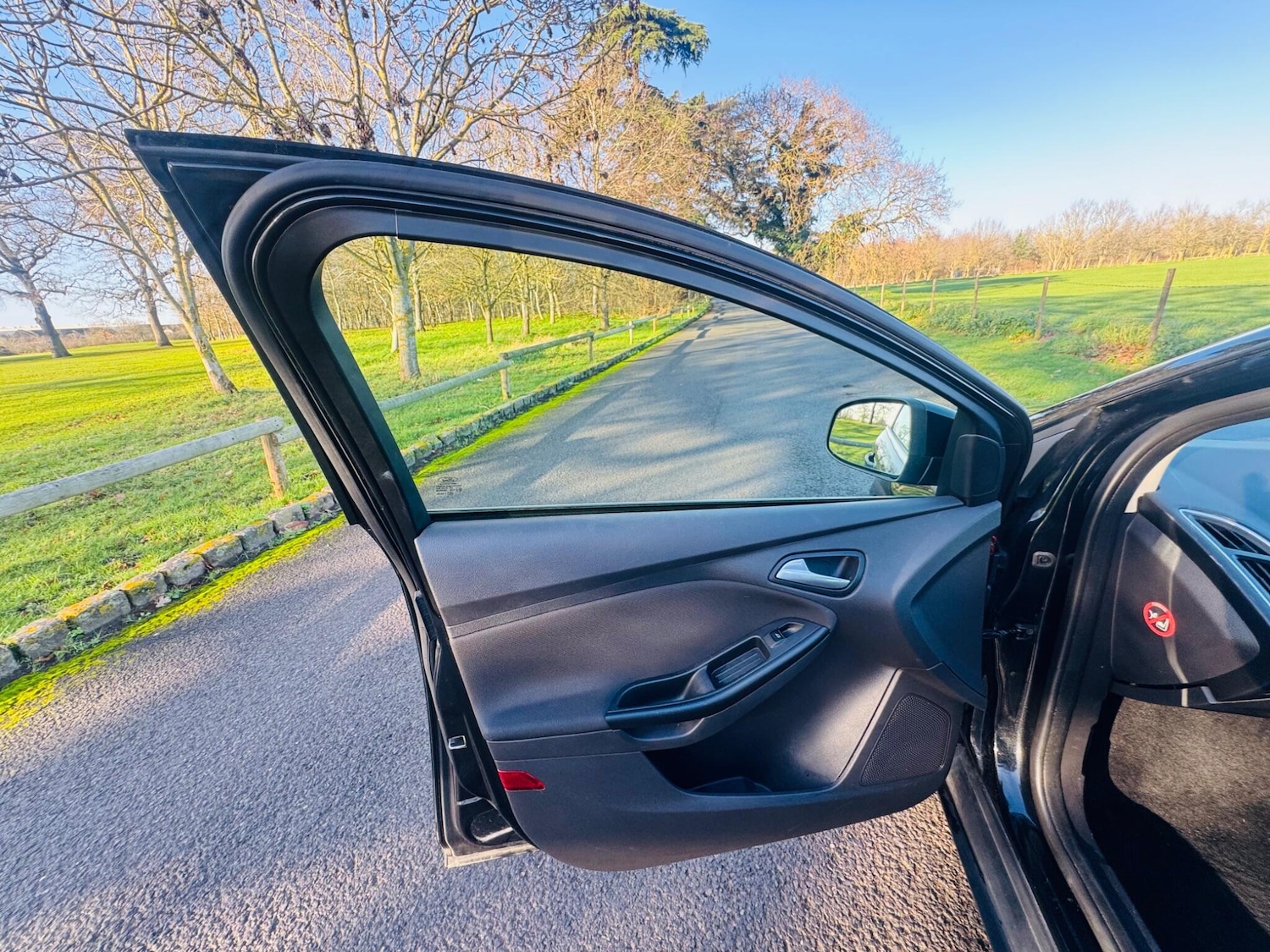 Used Ford Focus for sale - 77015689: Photo 33