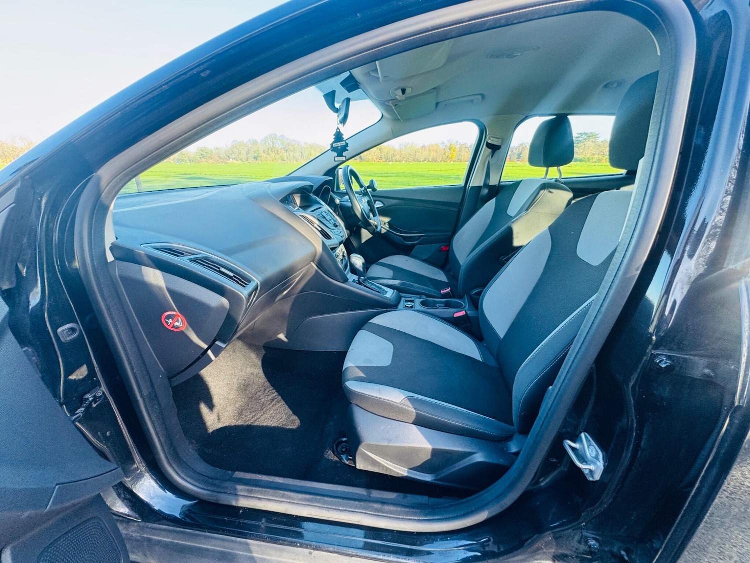 Used Ford Focus for sale - 77015689: Photo 34