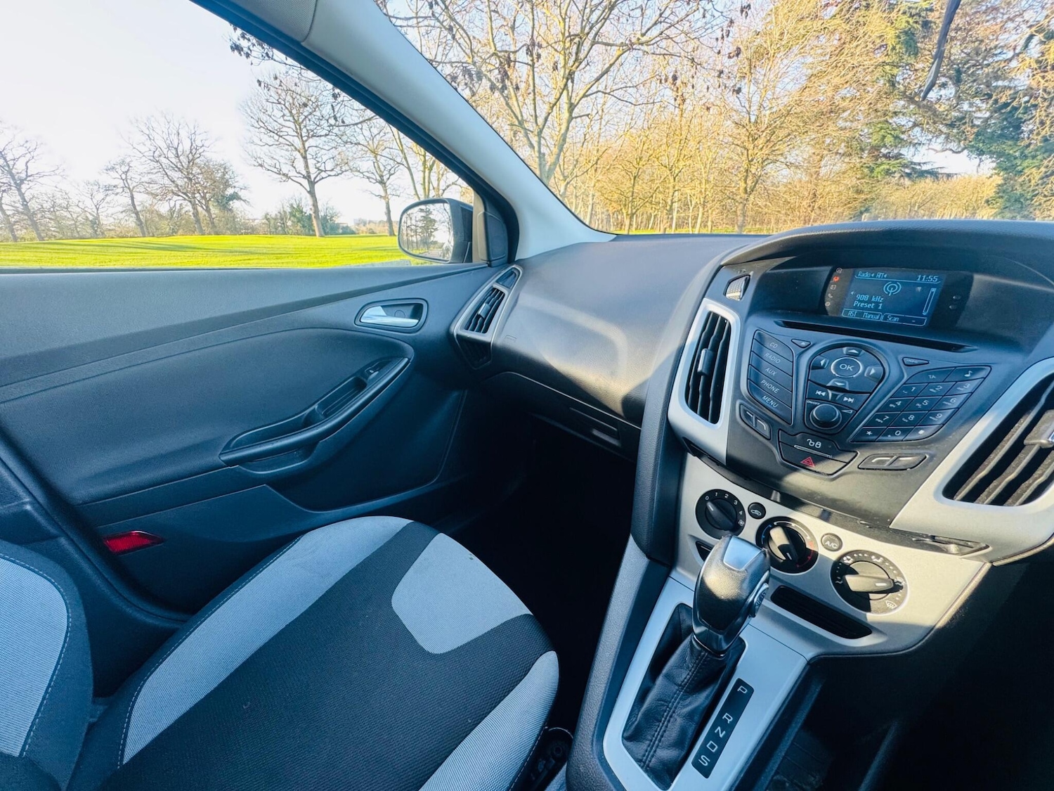 Used Ford Focus for sale - 77015689: Photo 37