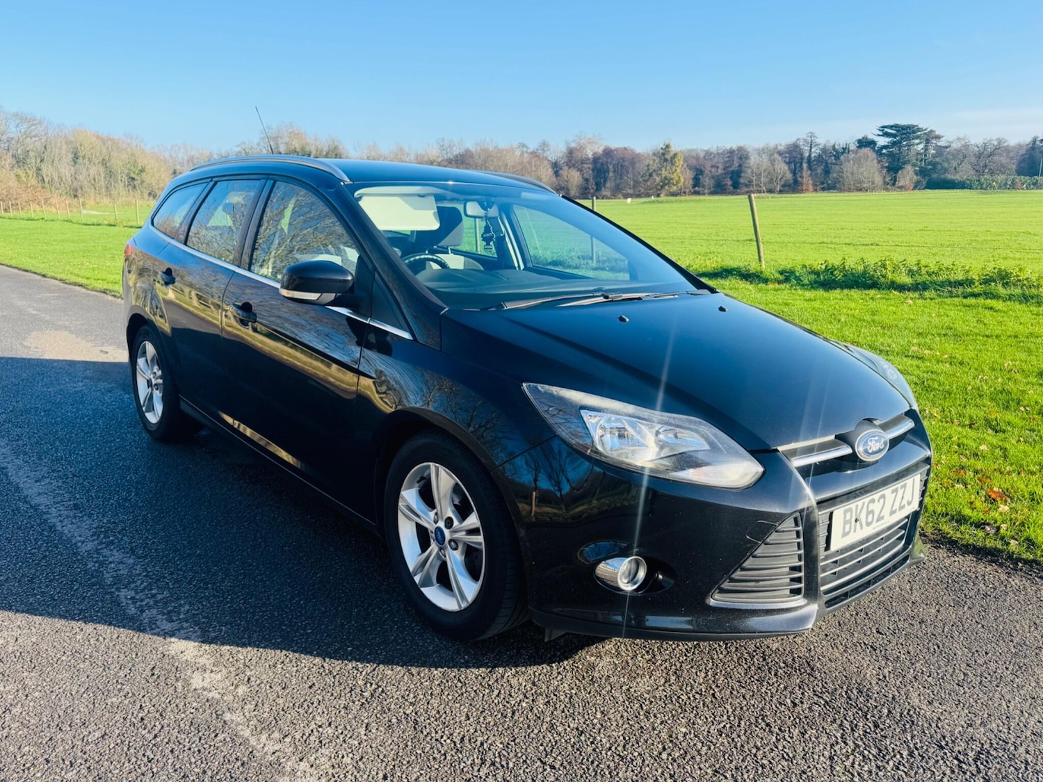 Used Ford Focus for sale - 77015689: Photo 4