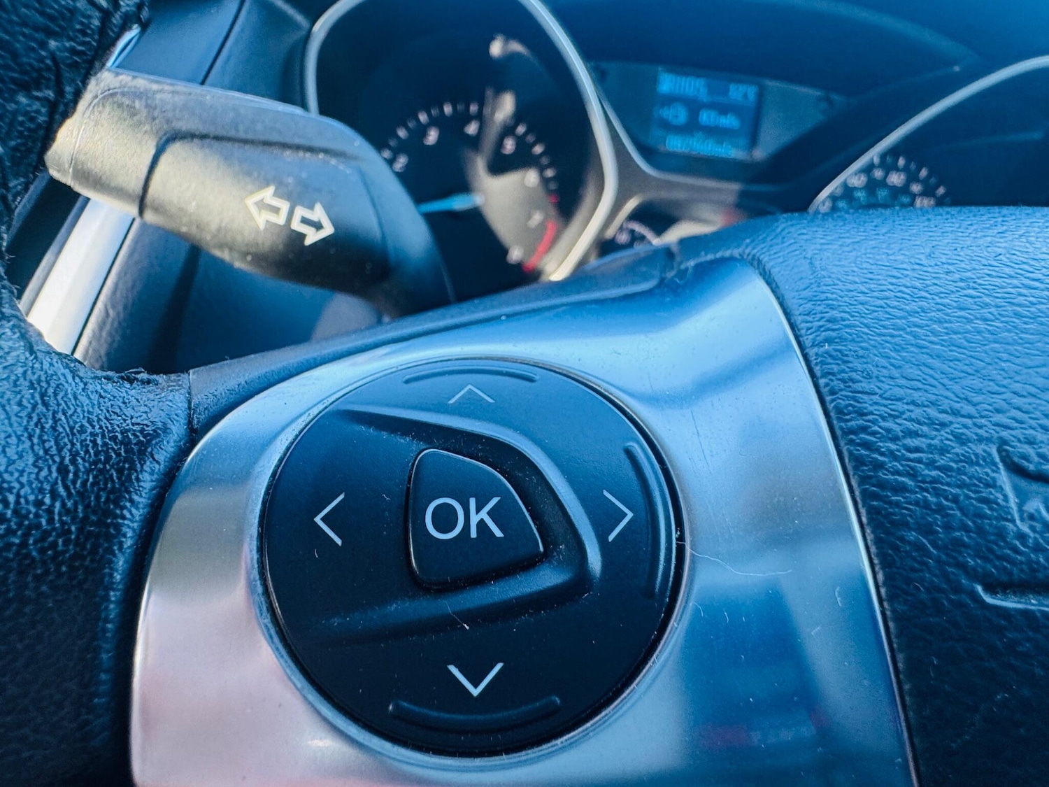 Used Ford Focus for sale - 77015689: Photo 41