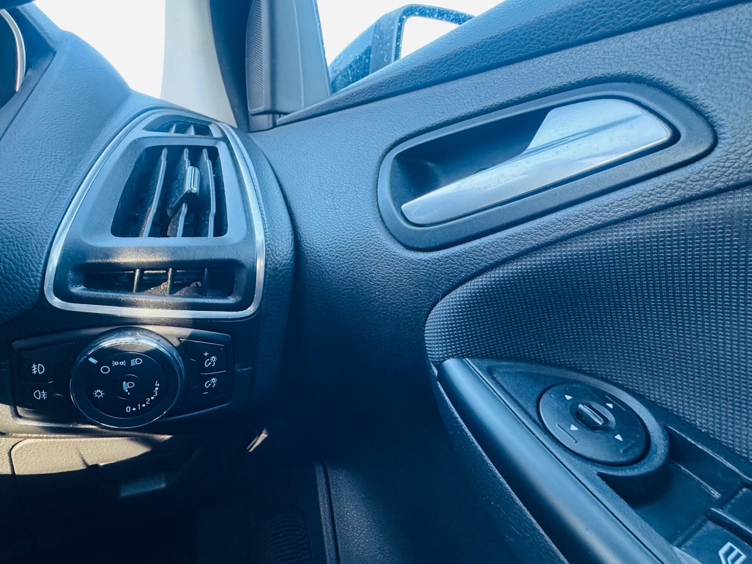 Used Ford Focus for sale - 77015689: Photo 43