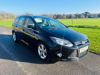 Used Ford Focus 2012 for sale - 77015689: Photo
