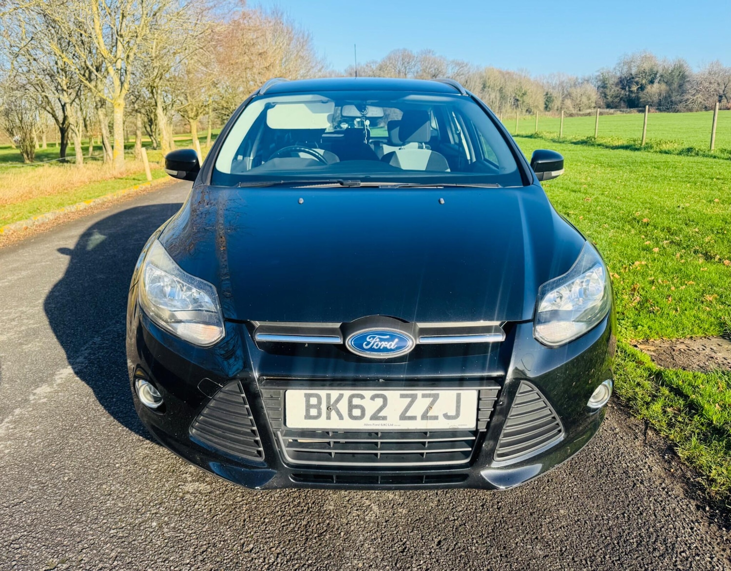 Used Ford Focus for sale - 77015689: Photo 6