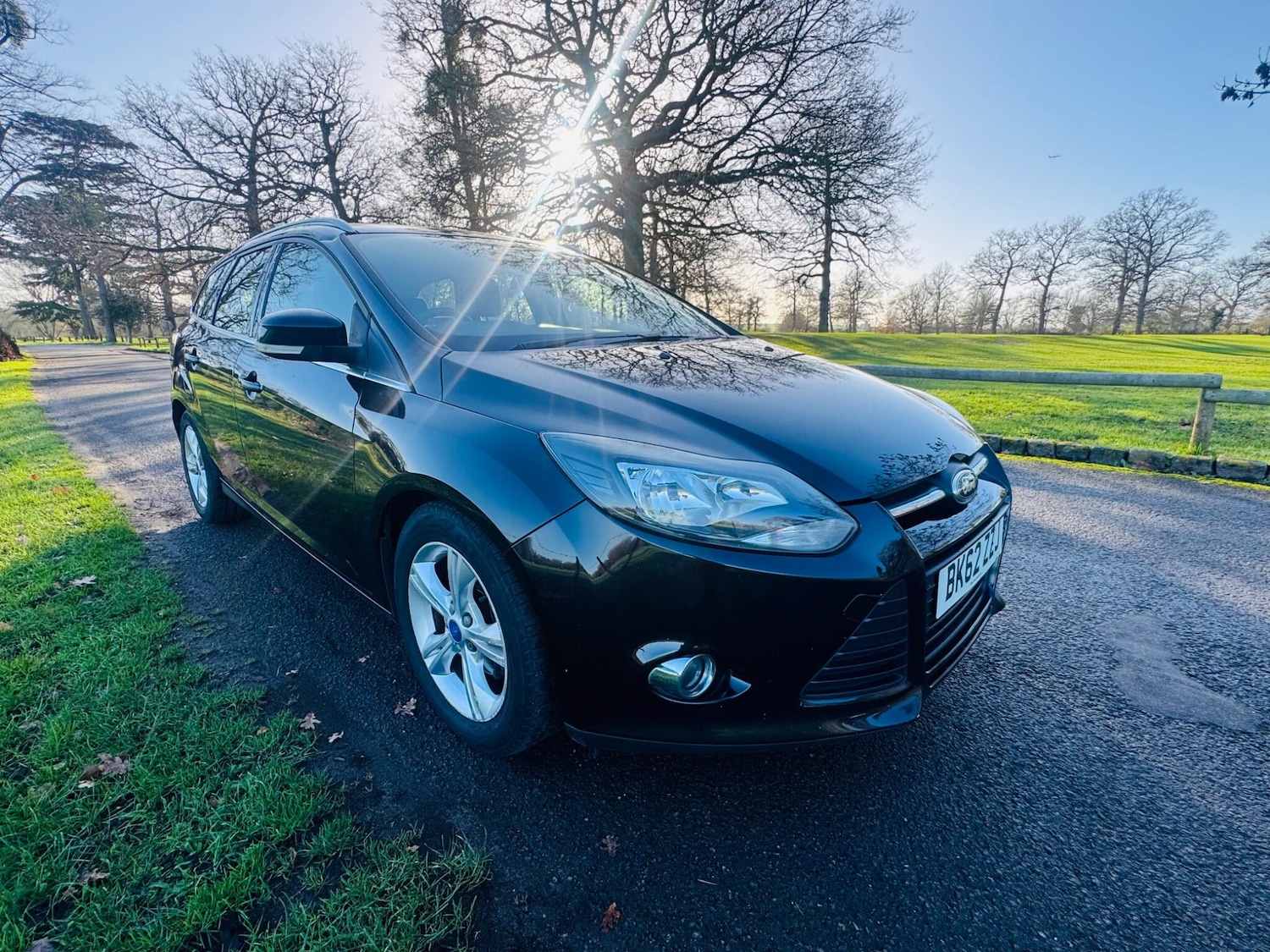 Used Ford Focus for sale - 77015689: Photo 7