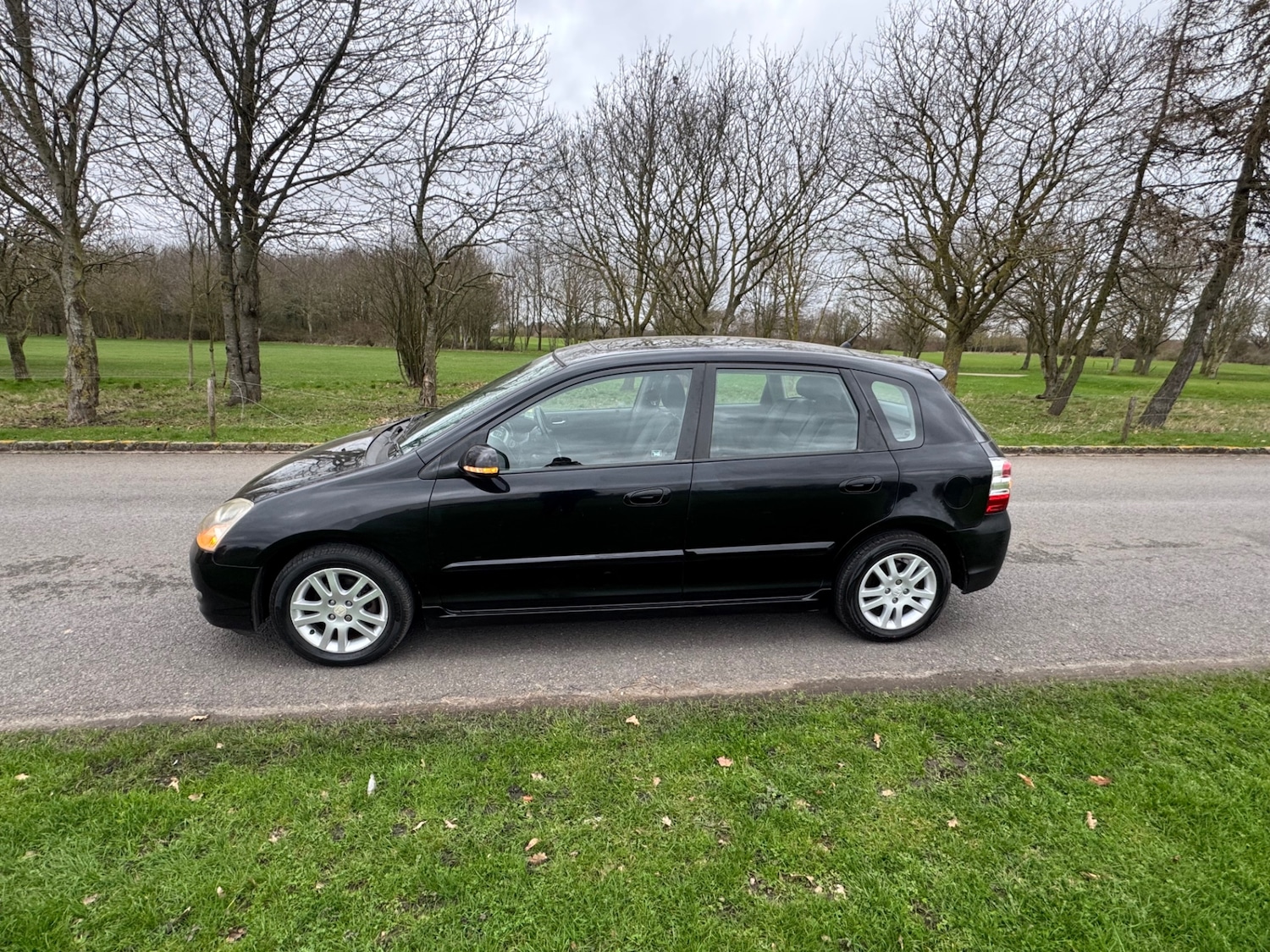 Used Honda Civic 2005 for sale - 77682816: Photo 10