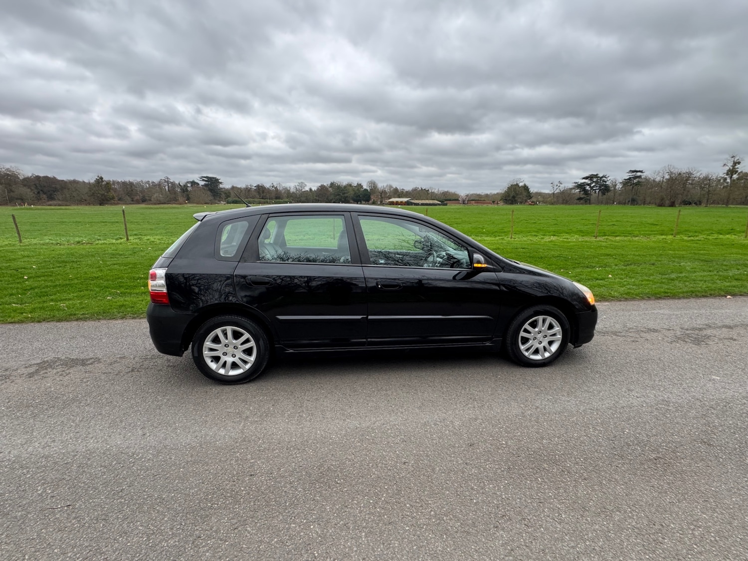 Used Honda Civic 2005 for sale - 77682816: Photo 15