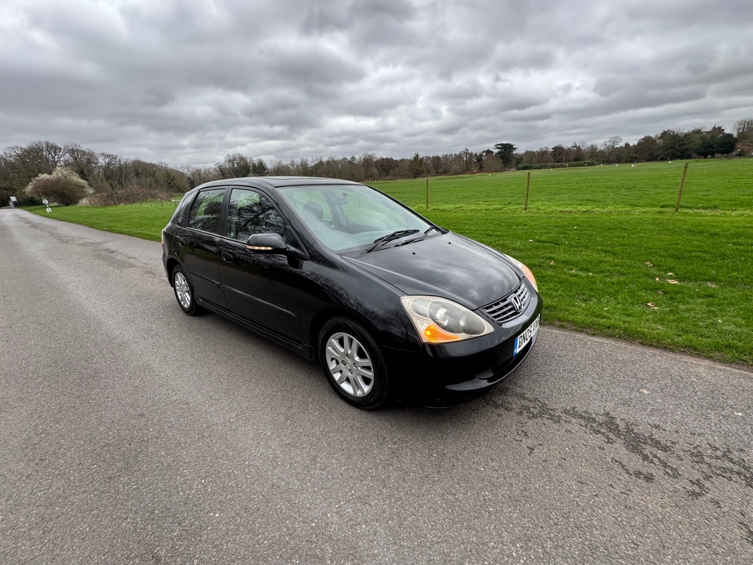 Used Honda Civic 2005 for sale - 77682816: Photo 16