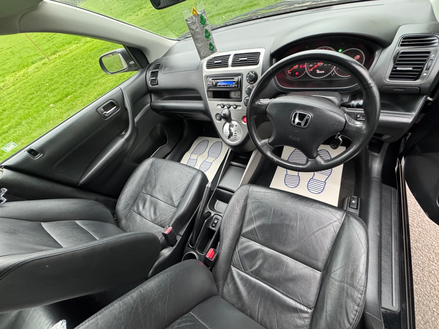 Used Honda Civic 2005 for sale - 77682816: Photo 18