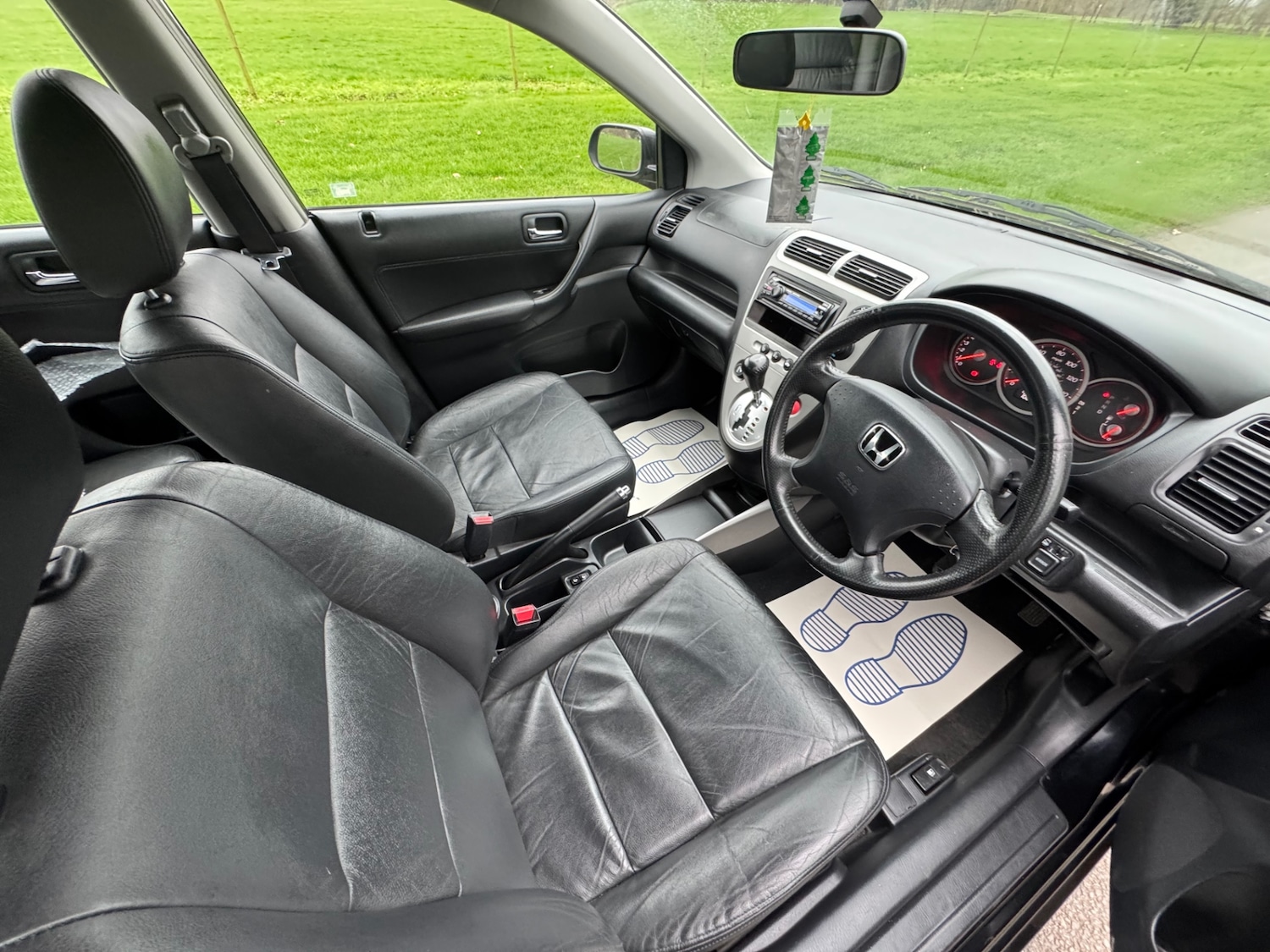 Used Honda Civic 2005 for sale - 77682816: Photo 19