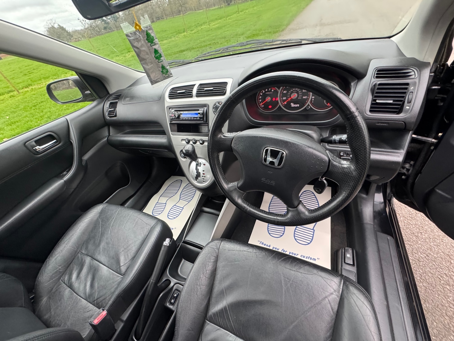 Used Honda Civic 2005 for sale - 77682816: Photo 21