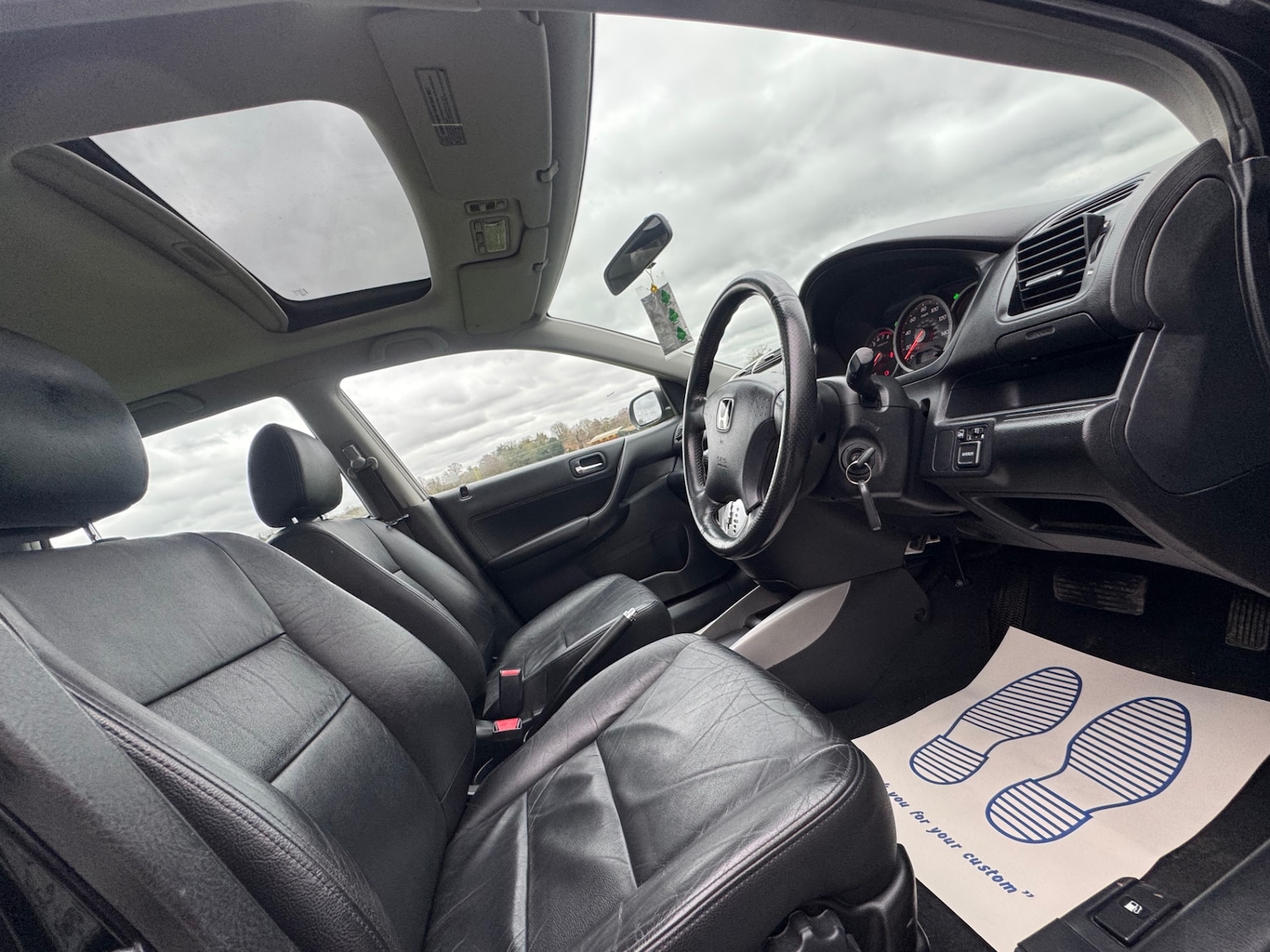 Used Honda Civic 2005 for sale - 77682816: Photo 22