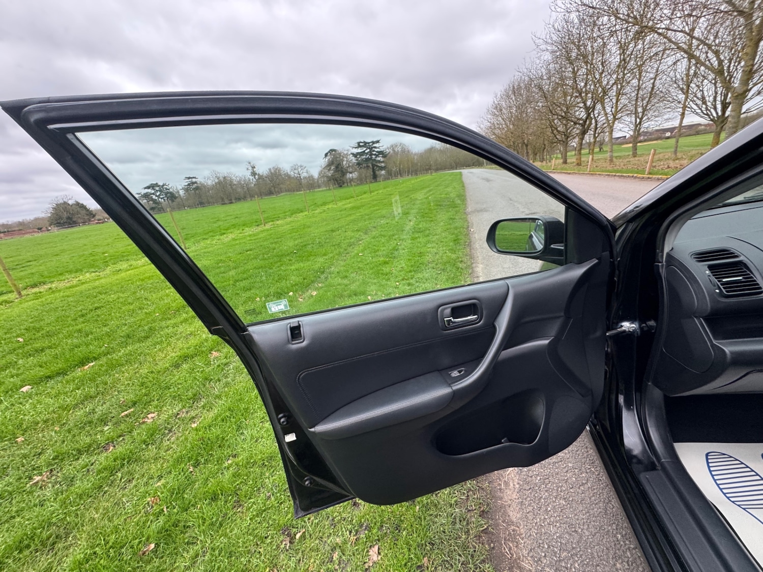 Used Honda Civic 2005 for sale - 77682816: Photo 26