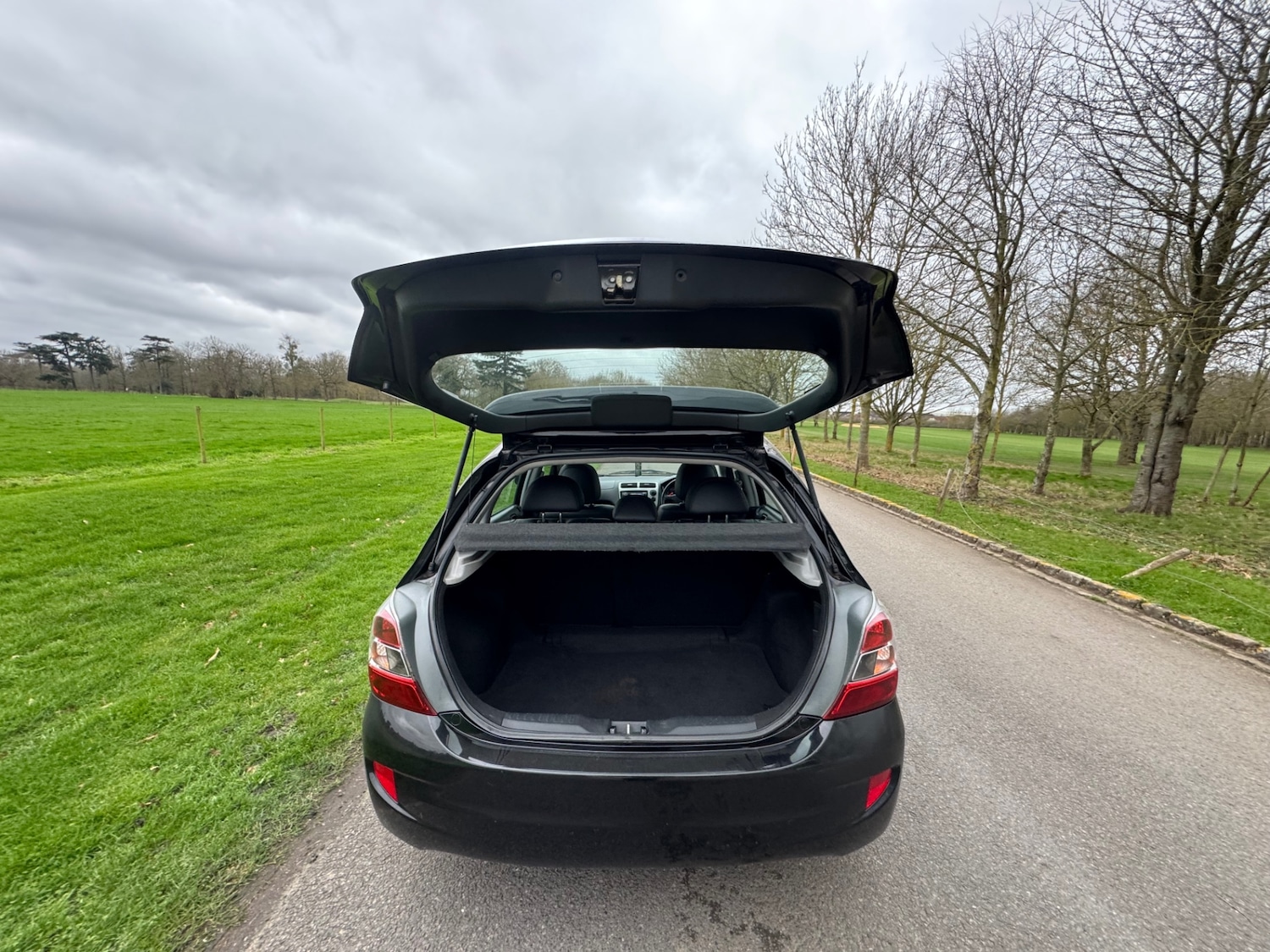 Used Honda Civic 2005 for sale - 77682816: Photo 30