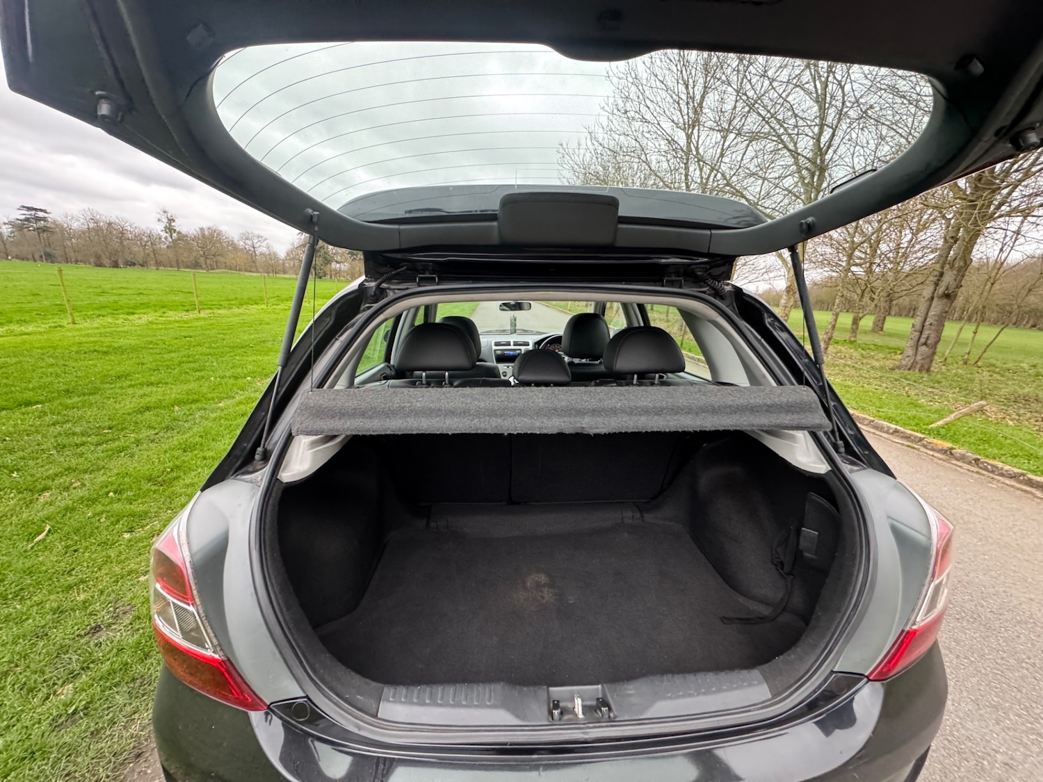 Used Honda Civic 2005 for sale - 77682816: Photo 31