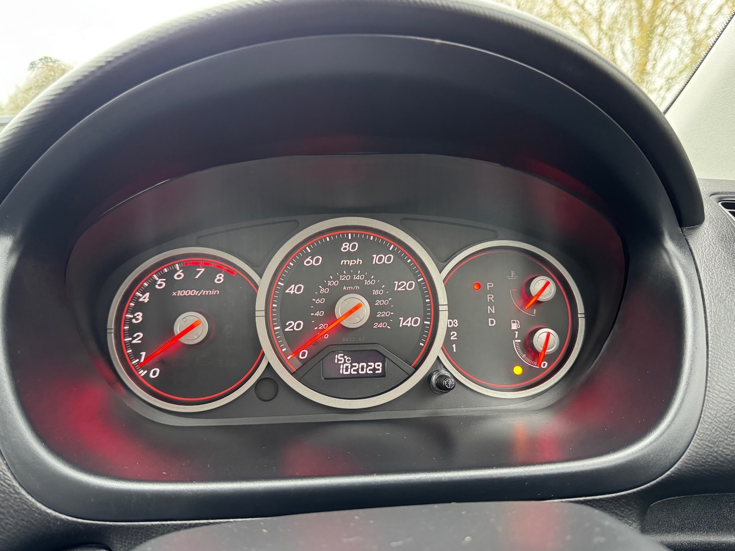 Used Honda Civic 2005 for sale - 77682816: Photo 34