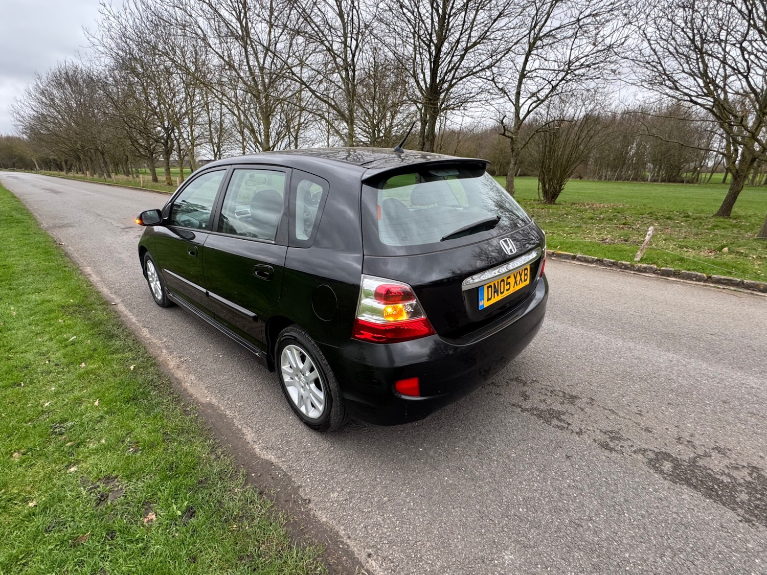 Used Honda Civic 2005 for sale - 77682816: Photo 9