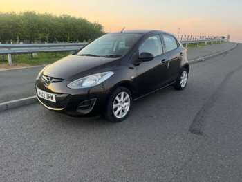 2012 (12) - 1.5 TS2 5dr Auto